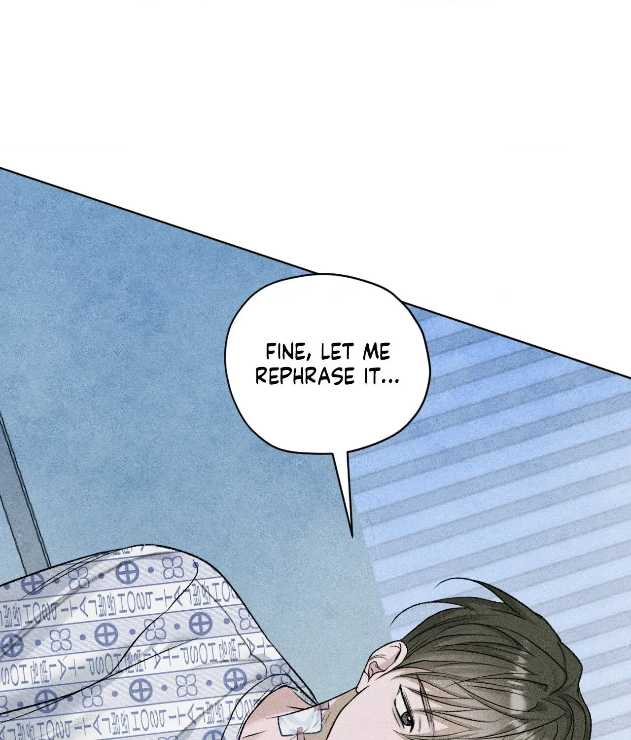 Read Pond Where Flowers Fall chapter 66 image 79 on Lezhin
