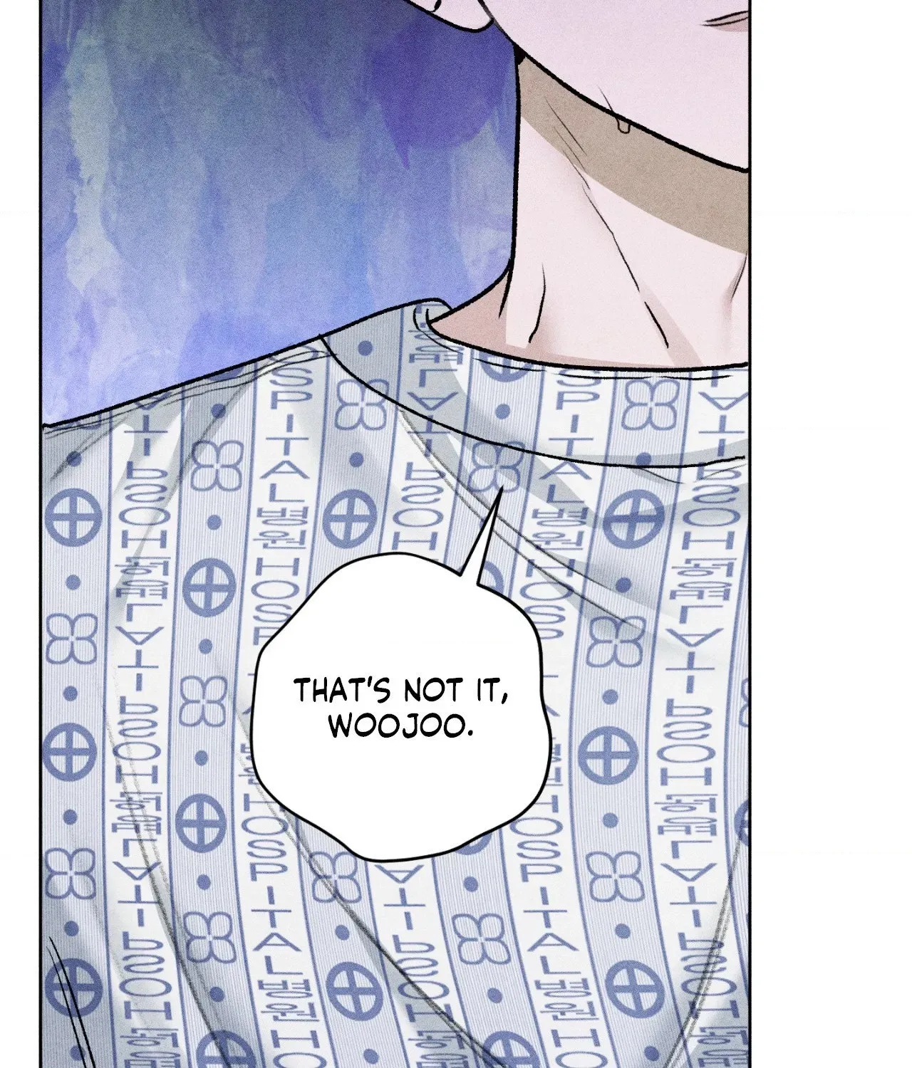 Read Pond Where Flowers Fall chapter 66 image 86 on Lezhin