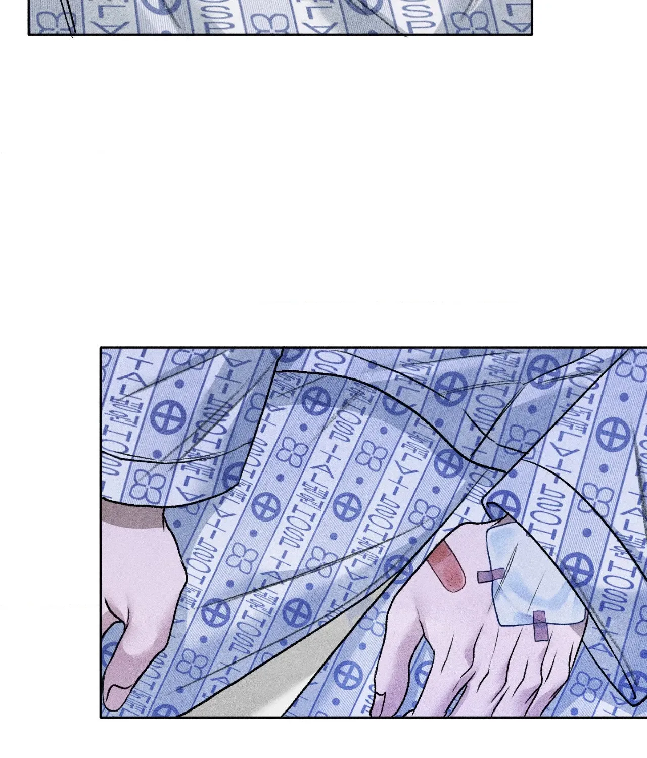 Read Pond Where Flowers Fall chapter 66 image 87 on Lezhin