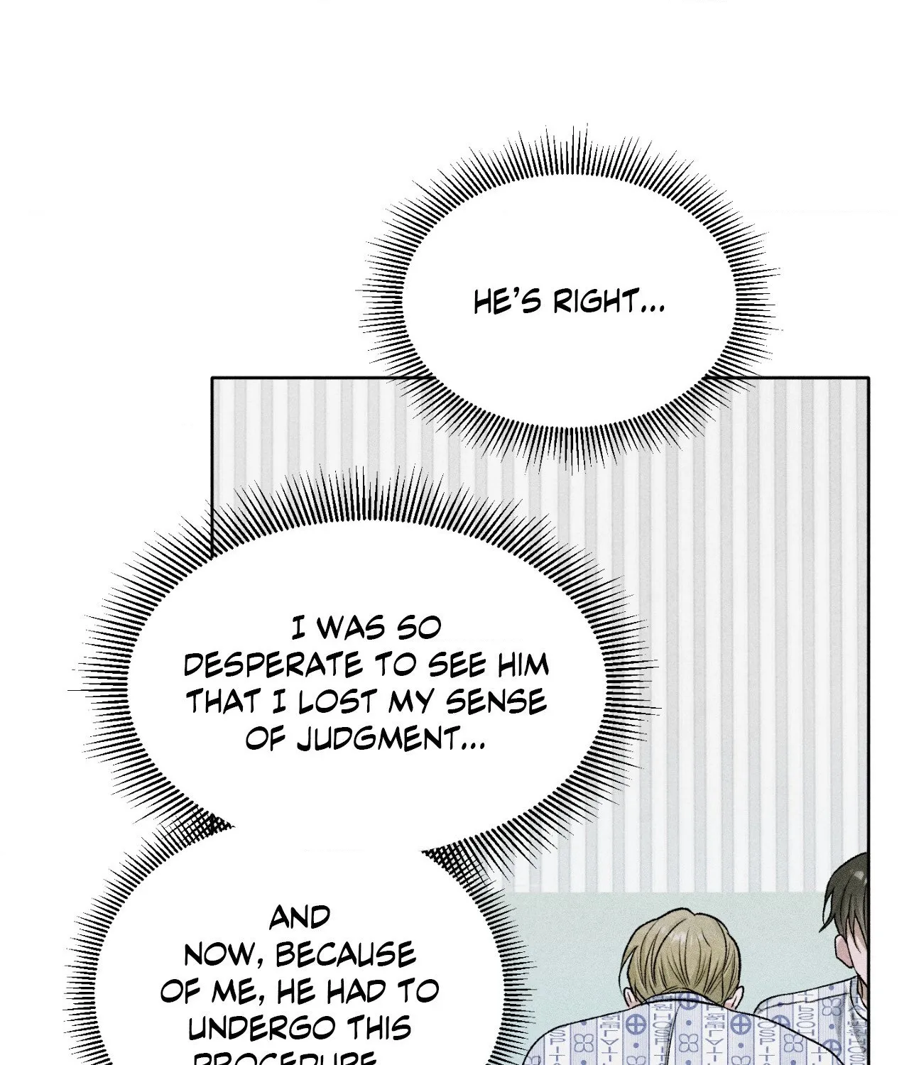 Read Pond Where Flowers Fall chapter 66 image 89 on Lezhin