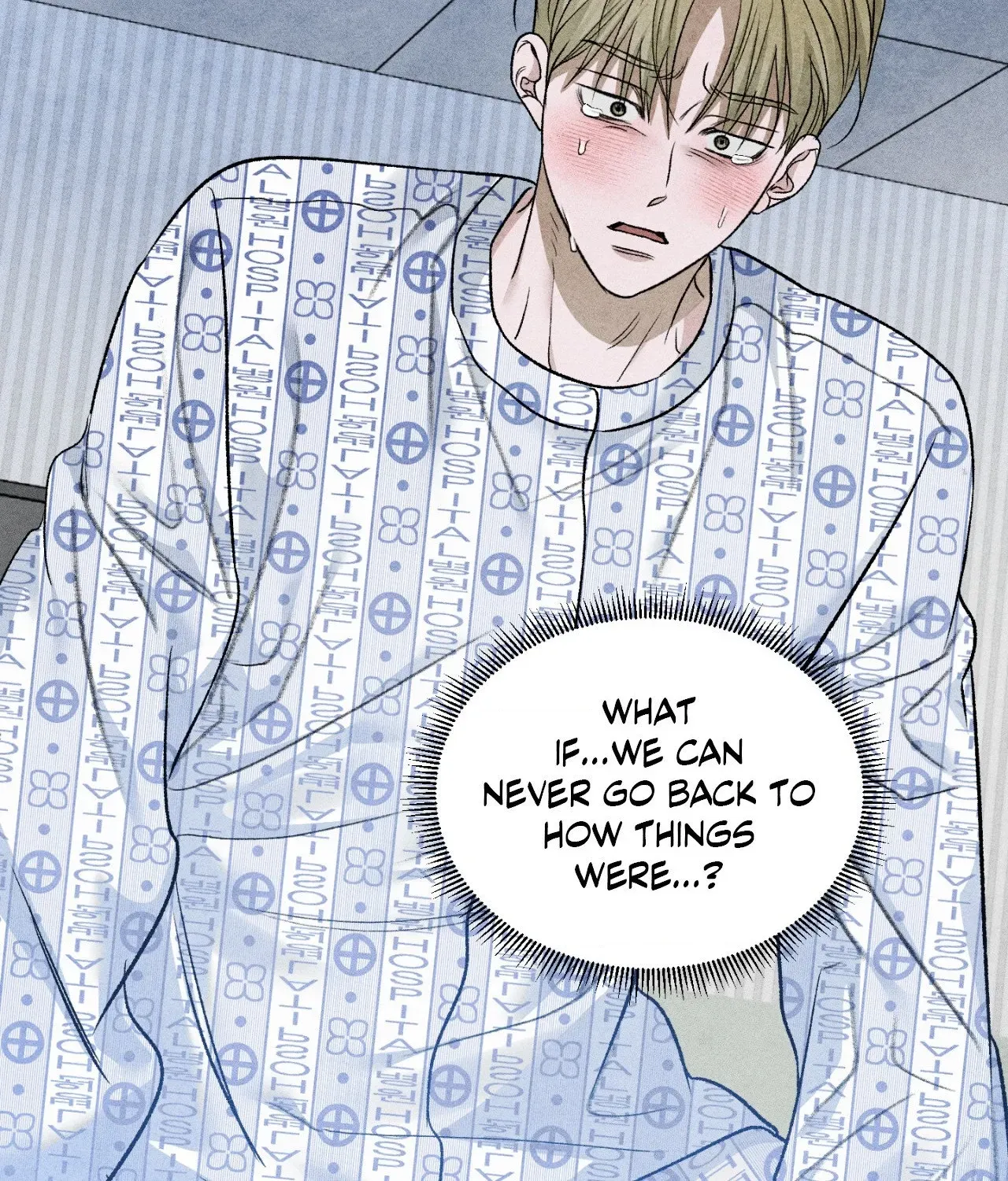 Read Pond Where Flowers Fall chapter 66 image 93 on Lezhin