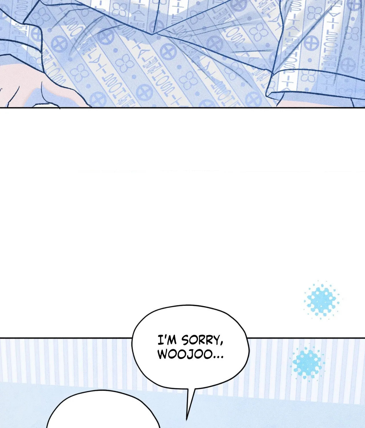 Read Pond Where Flowers Fall chapter 66 image 94 on Lezhin