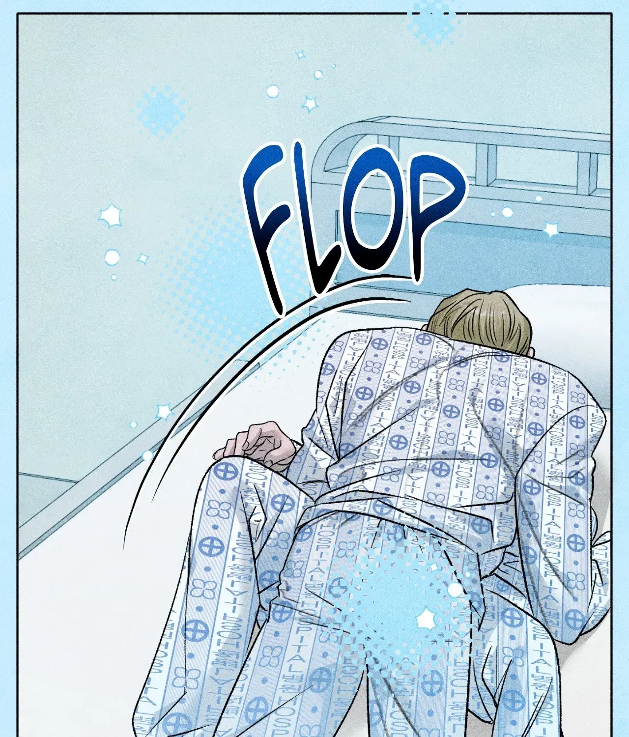 Read Pond Where Flowers Fall chapter 66 image 98 on Lezhin