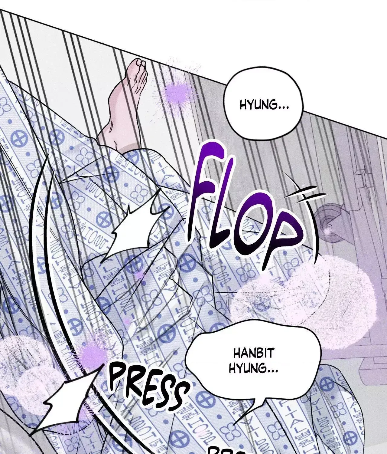 Read Pond Where Flowers Fall chapter 67 image 12 on Lezhin