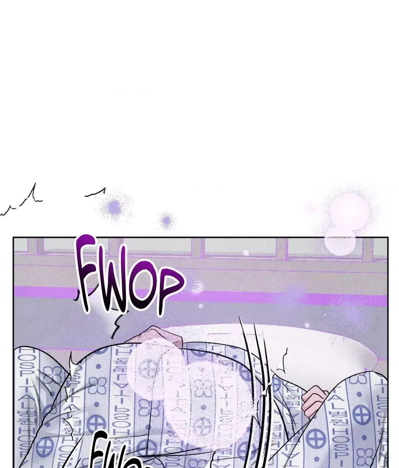 Read Pond Where Flowers Fall chapter 67 image 14 on Lezhin