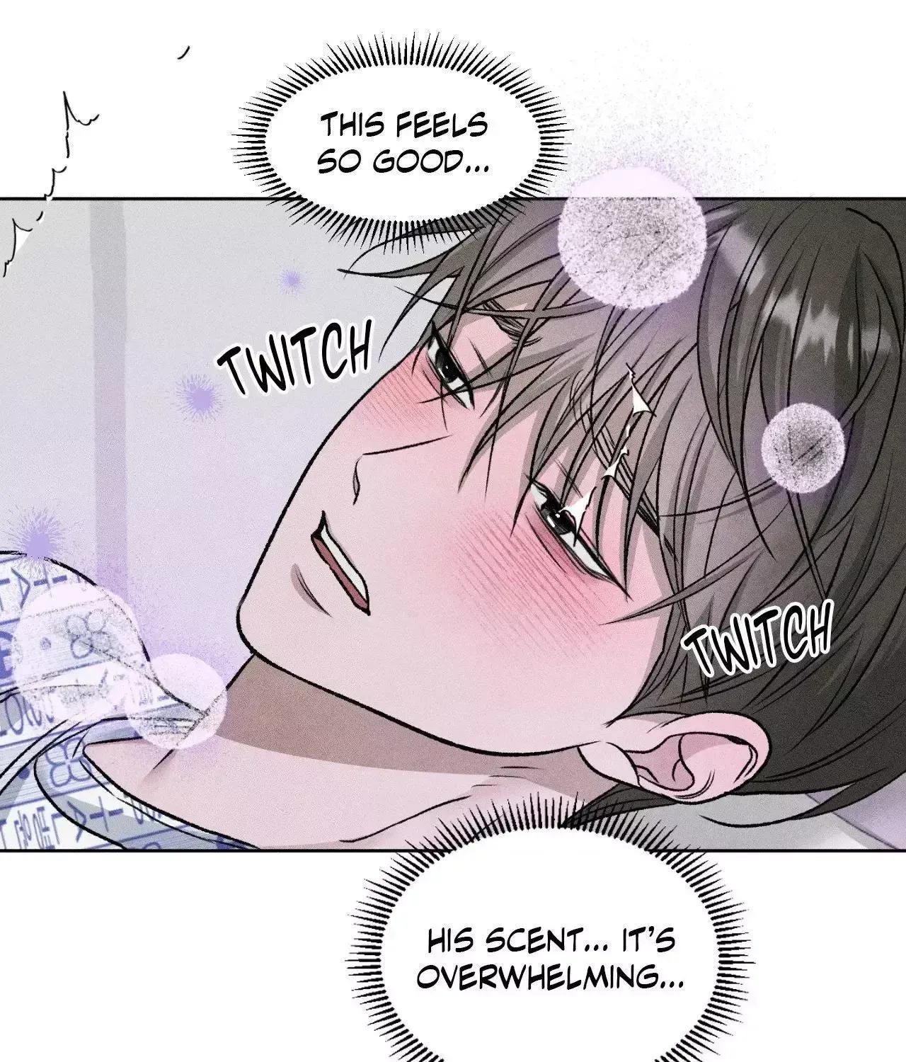 Read Pond Where Flowers Fall chapter 67 image 16 on Lezhin
