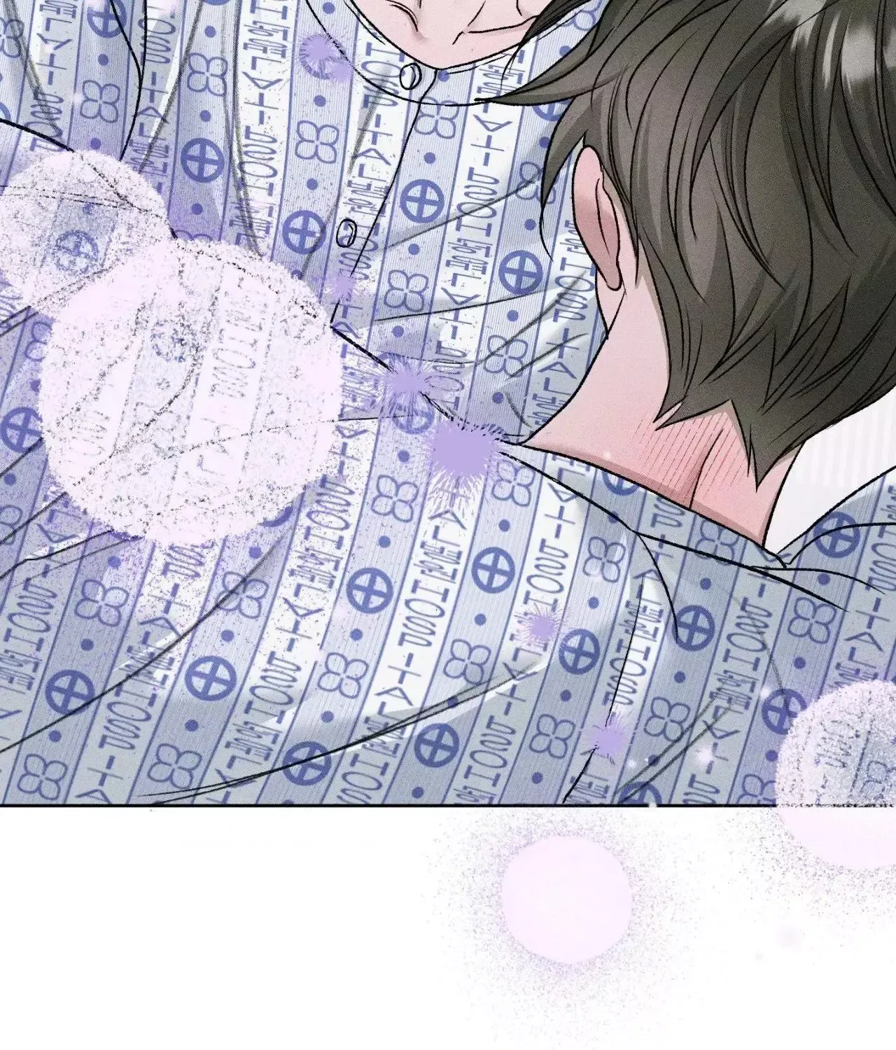 Read Pond Where Flowers Fall chapter 67 image 18 on Lezhin