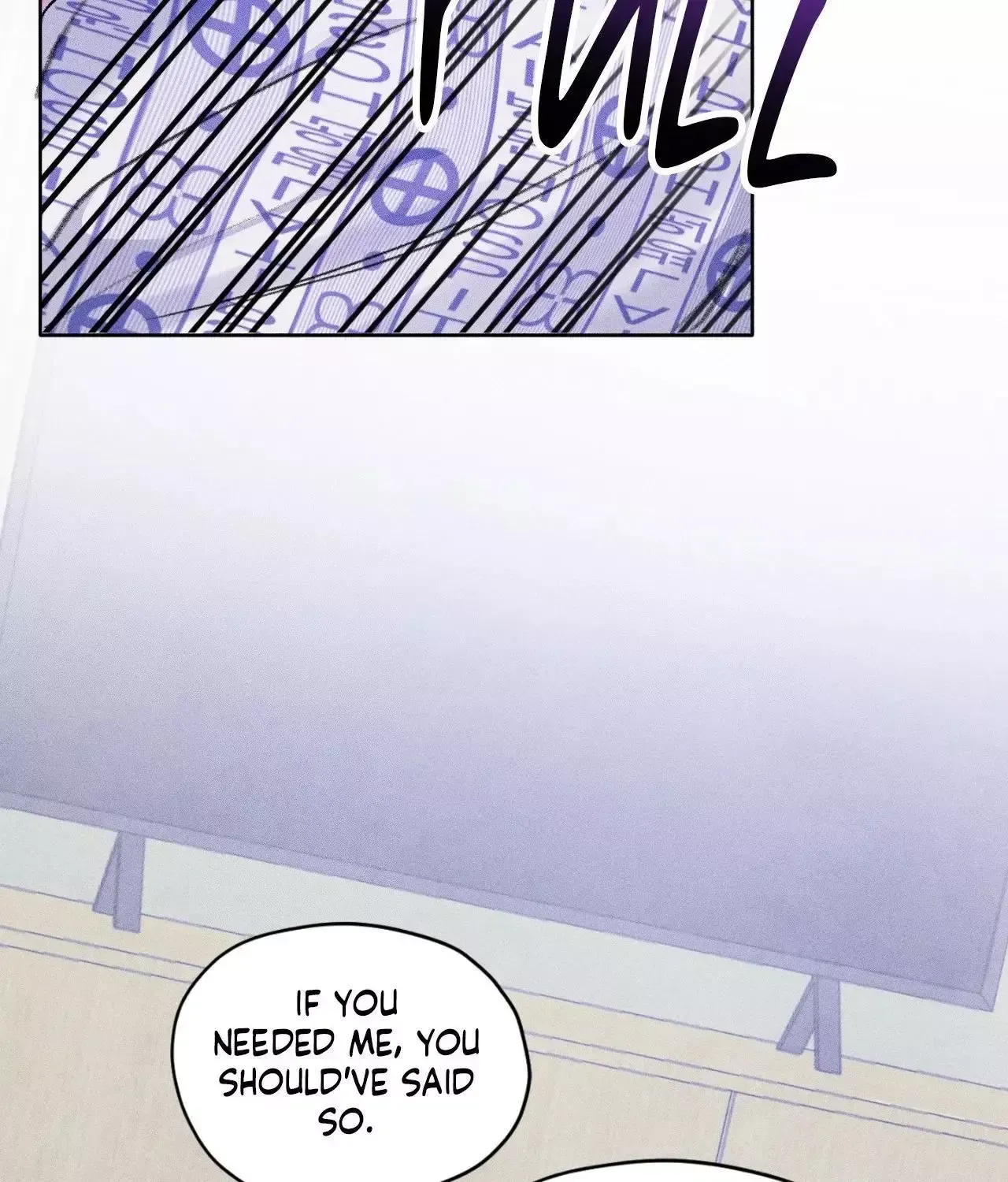 Read Pond Where Flowers Fall chapter 67 image 20 on Lezhin