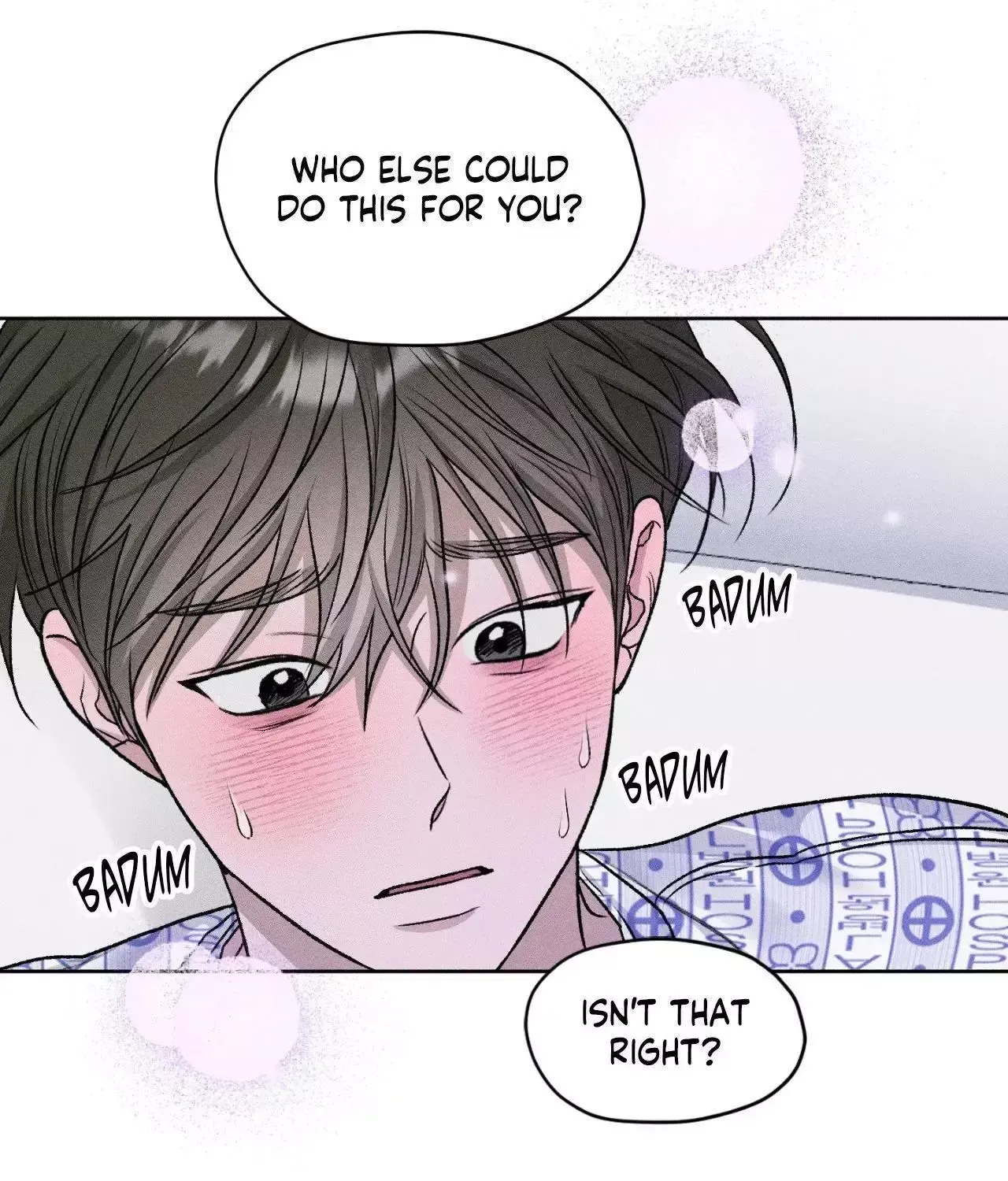 Read Pond Where Flowers Fall chapter 67 image 24 on Lezhin
