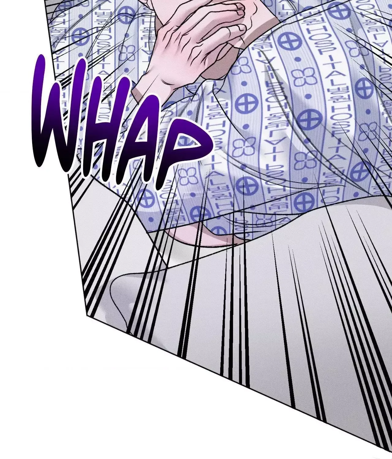 Read Pond Where Flowers Fall chapter 67 image 27 on Lezhin