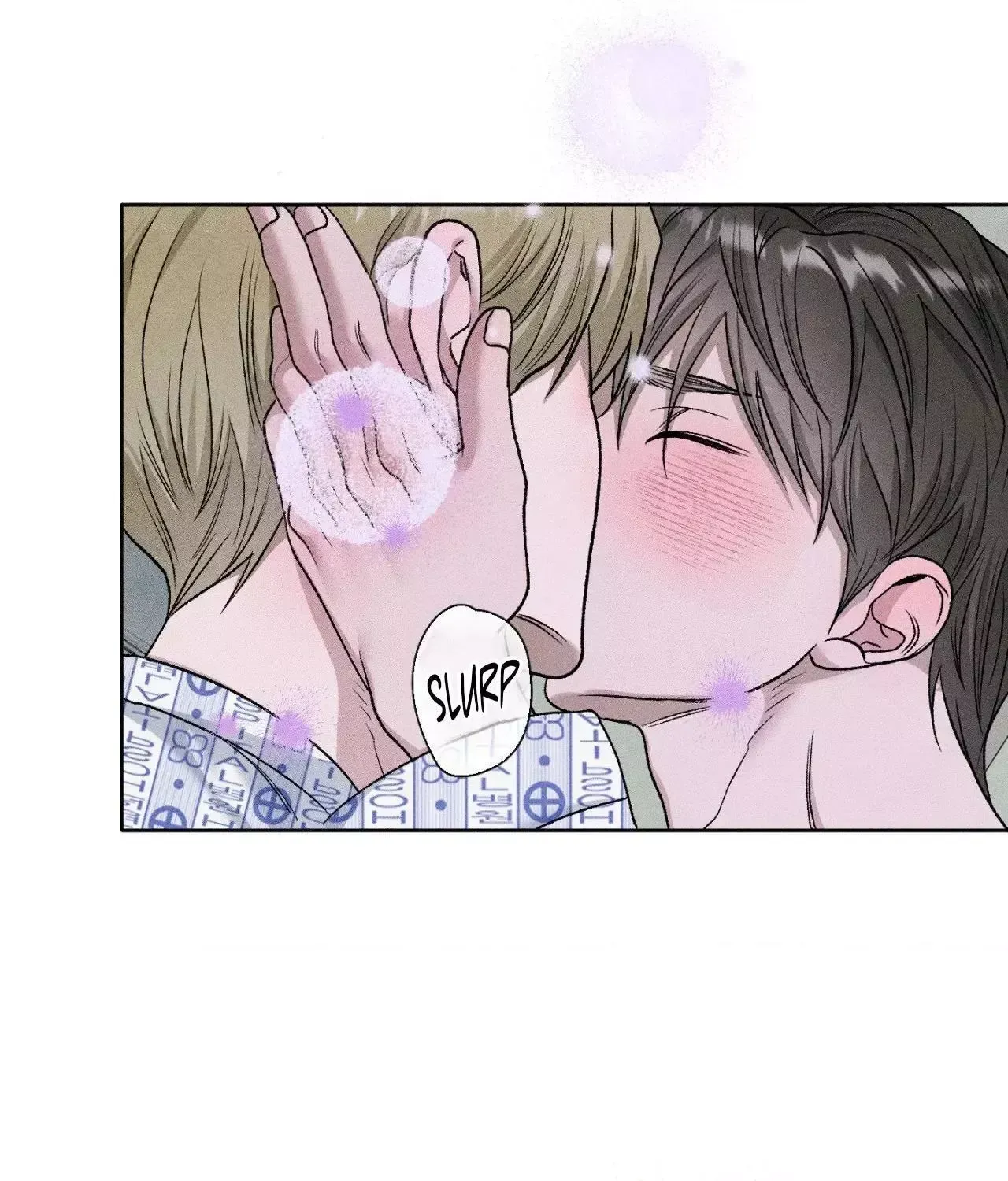 Read Pond Where Flowers Fall chapter 67 image 3 on Lezhin