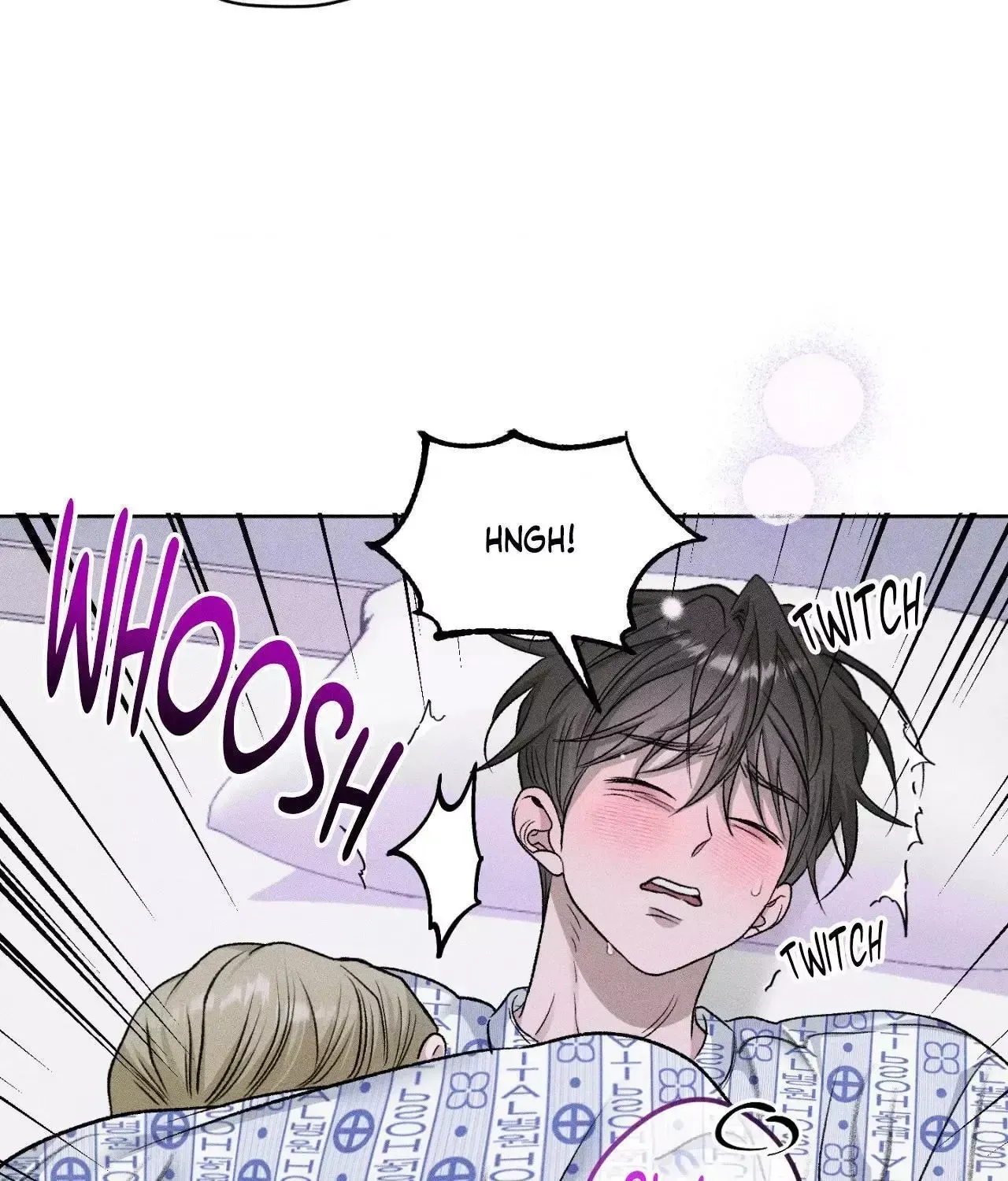 Read Pond Where Flowers Fall chapter 67 image 32 on Lezhin