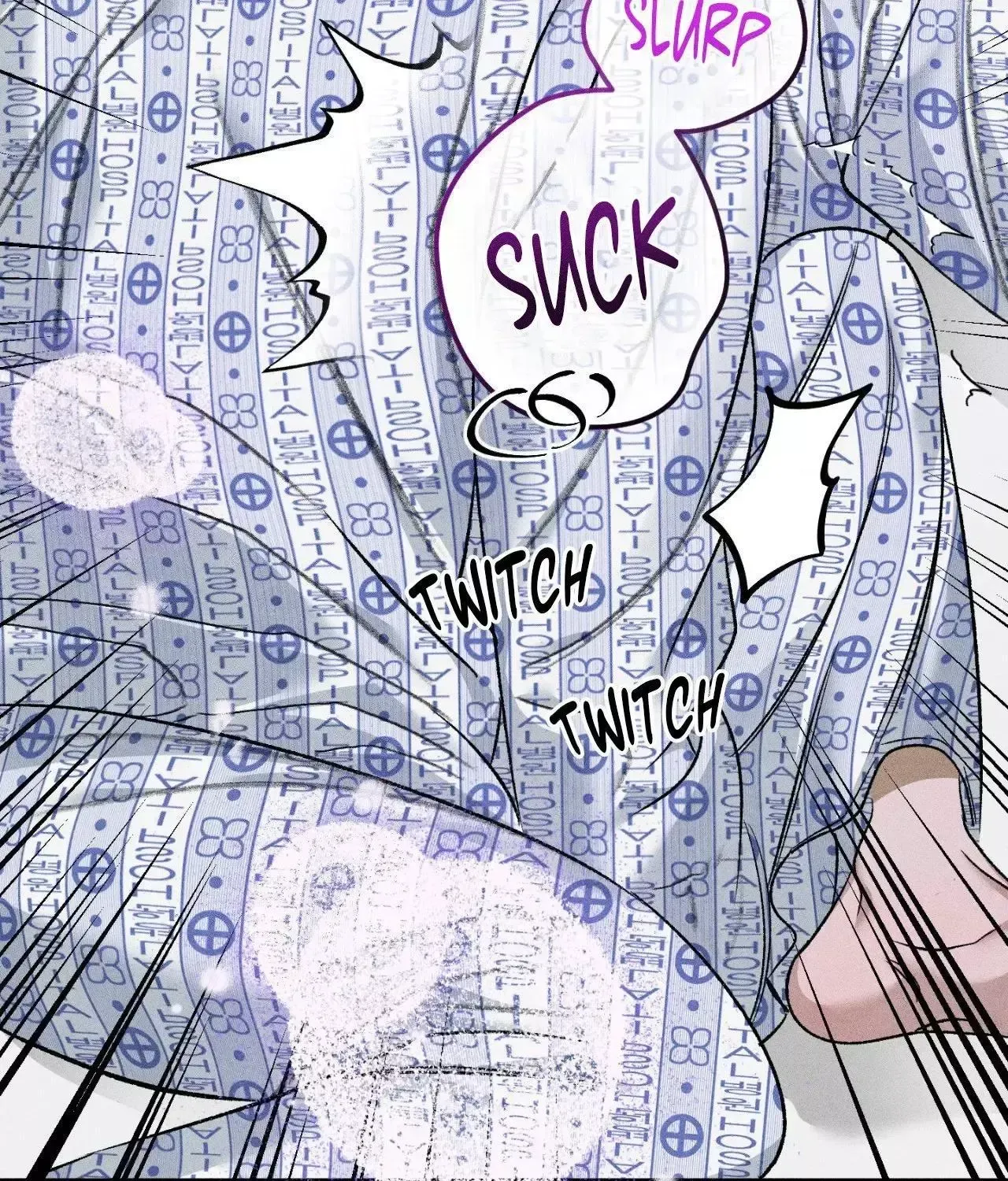 Read Pond Where Flowers Fall chapter 67 image 33 on Lezhin
