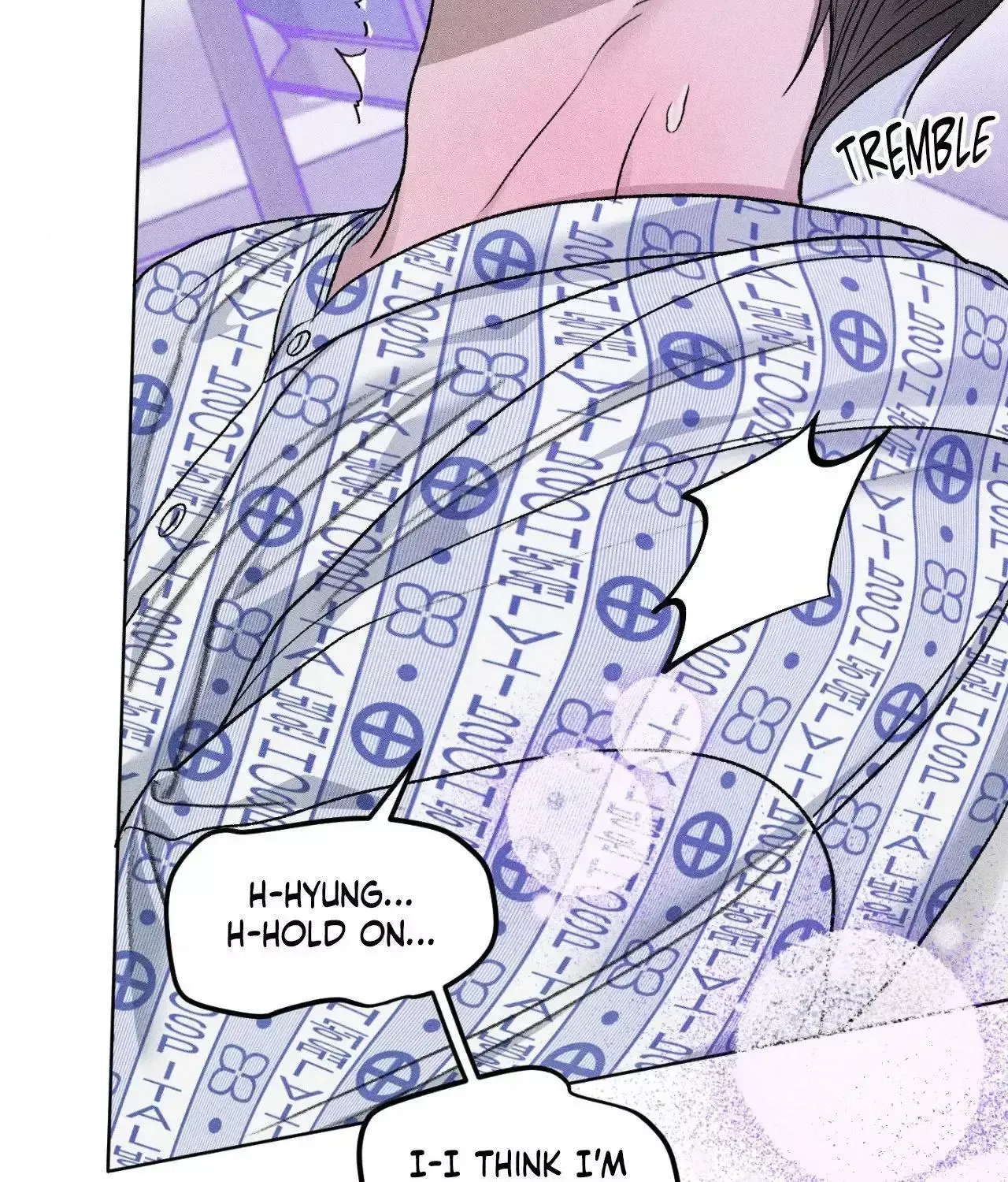 Read Pond Where Flowers Fall chapter 67 image 36 on Lezhin
