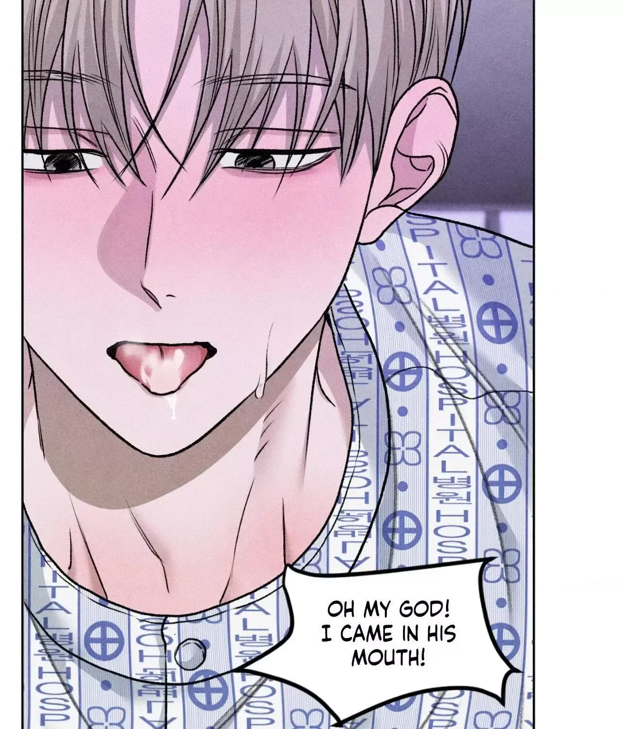 Read Pond Where Flowers Fall chapter 67 image 39 on Lezhin