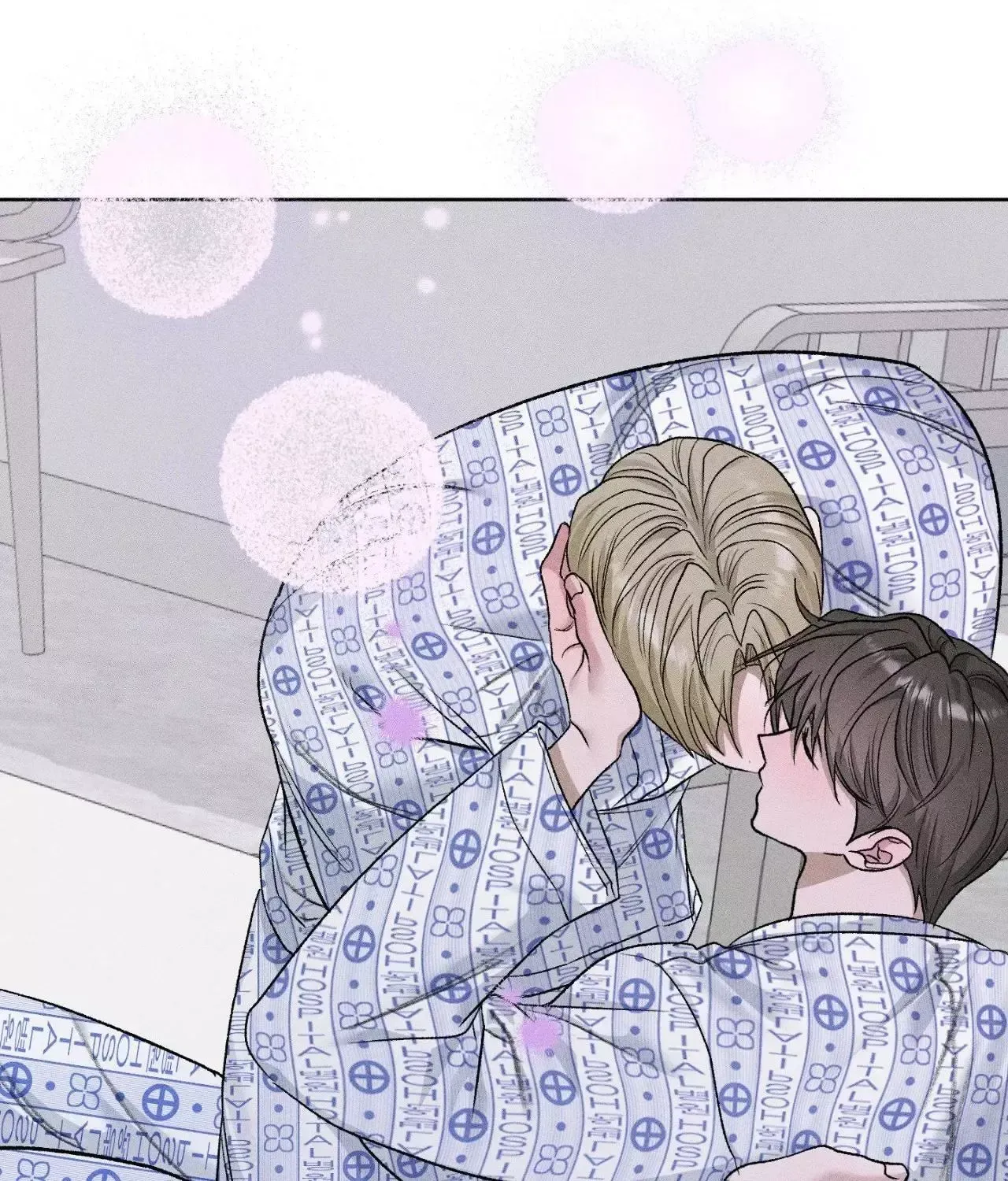 Read Pond Where Flowers Fall chapter 67 image 4 on Lezhin