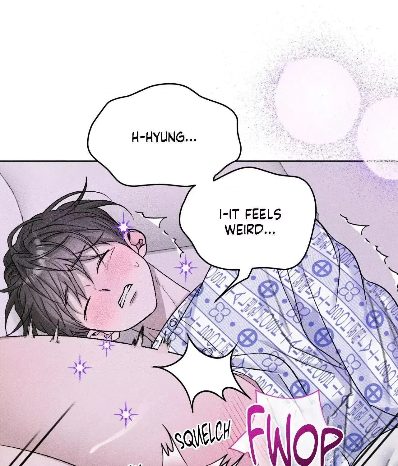 Read Pond Where Flowers Fall chapter 67 image 44 on Lezhin