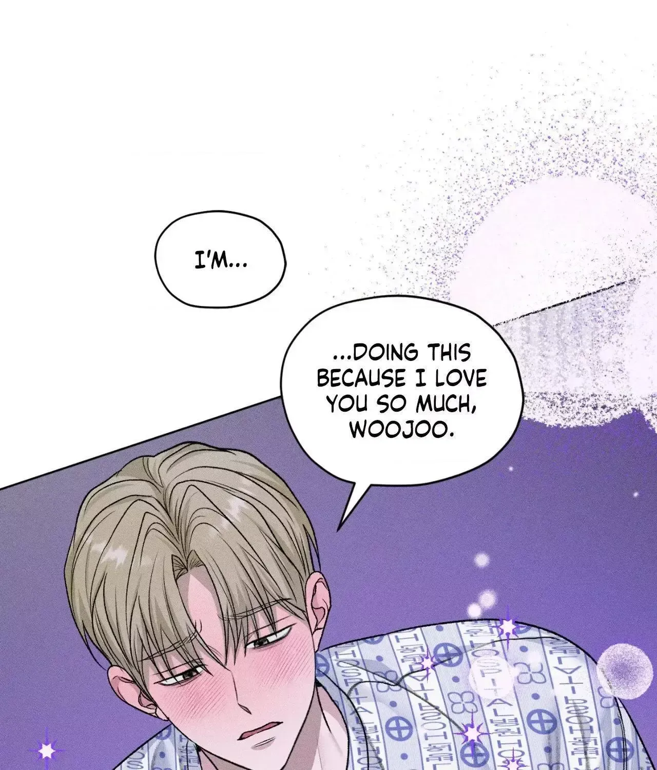 Read Pond Where Flowers Fall chapter 67 image 46 on Lezhin