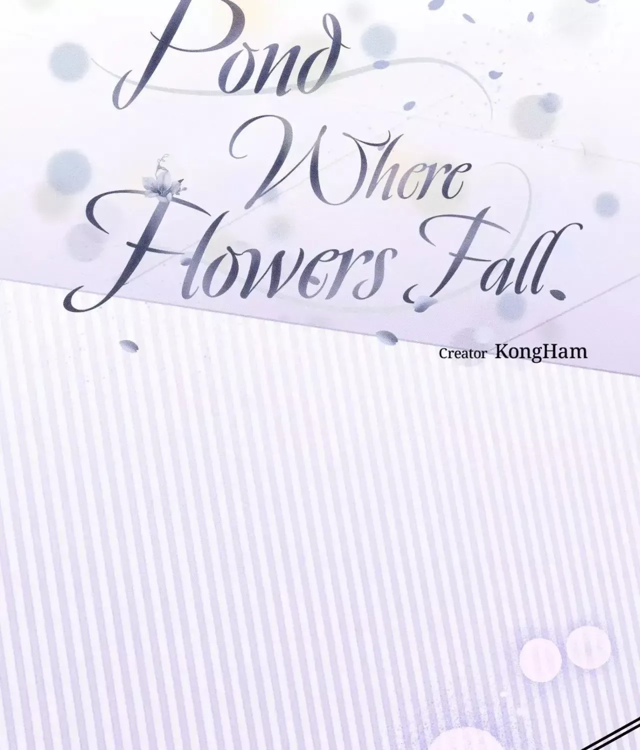 Read Pond Where Flowers Fall chapter 67 image 49 on Lezhin