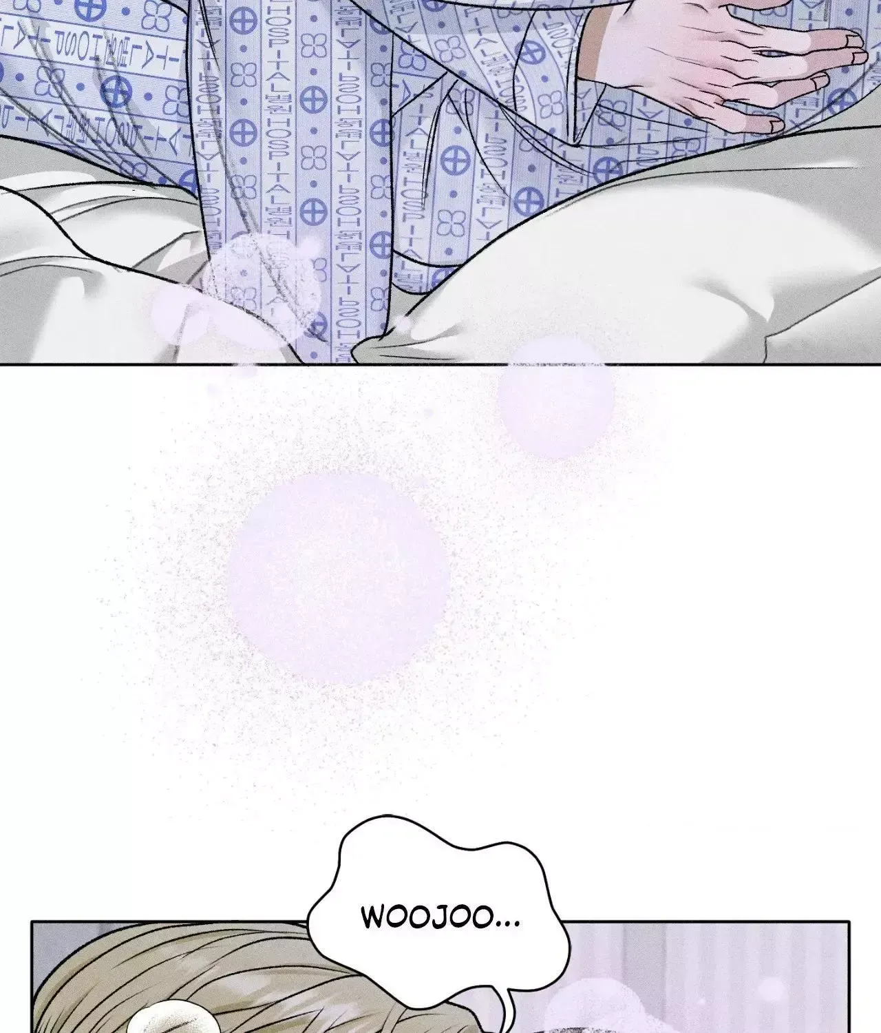 Read Pond Where Flowers Fall chapter 67 image 5 on Lezhin