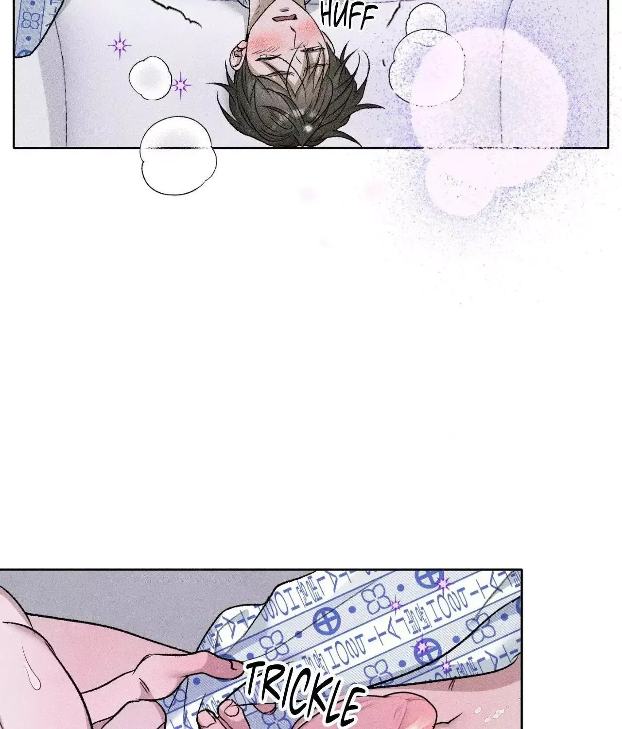 Read Pond Where Flowers Fall chapter 67 image 53 on Lezhin