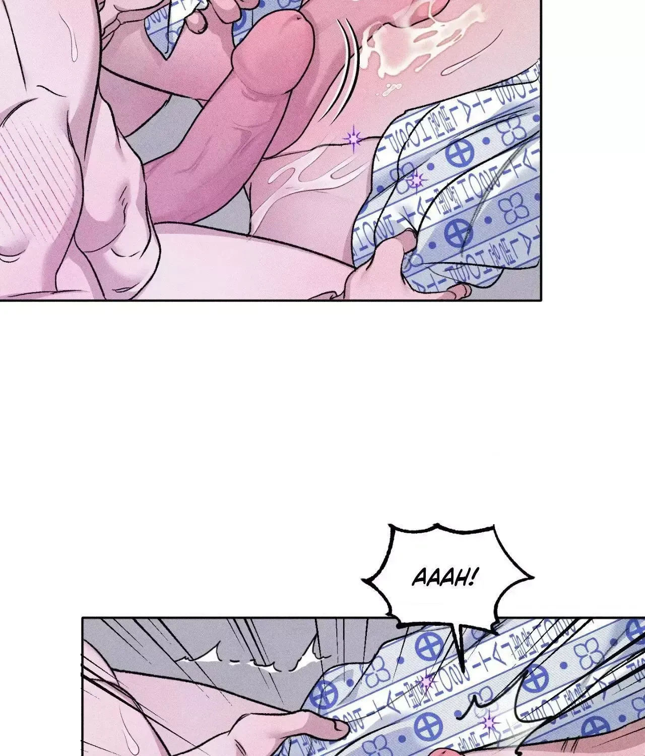 Read Pond Where Flowers Fall chapter 67 image 54 on Lezhin