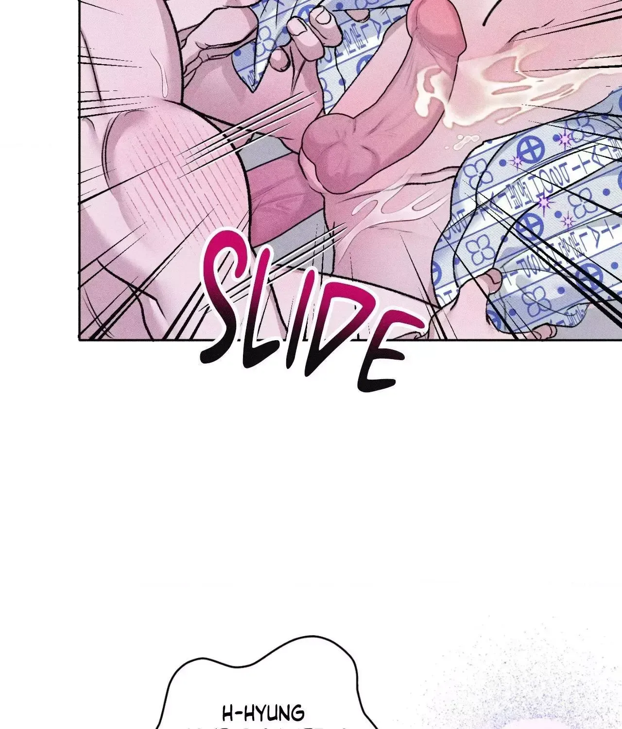Read Pond Where Flowers Fall chapter 67 image 55 on Lezhin