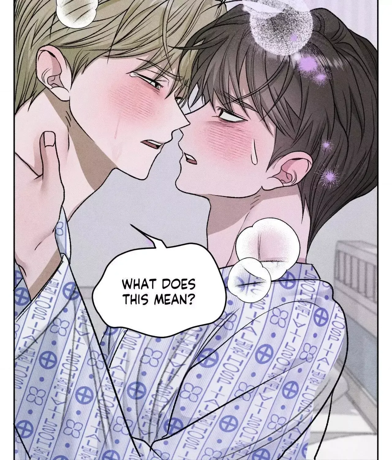 Read Pond Where Flowers Fall chapter 67 image 6 on Lezhin