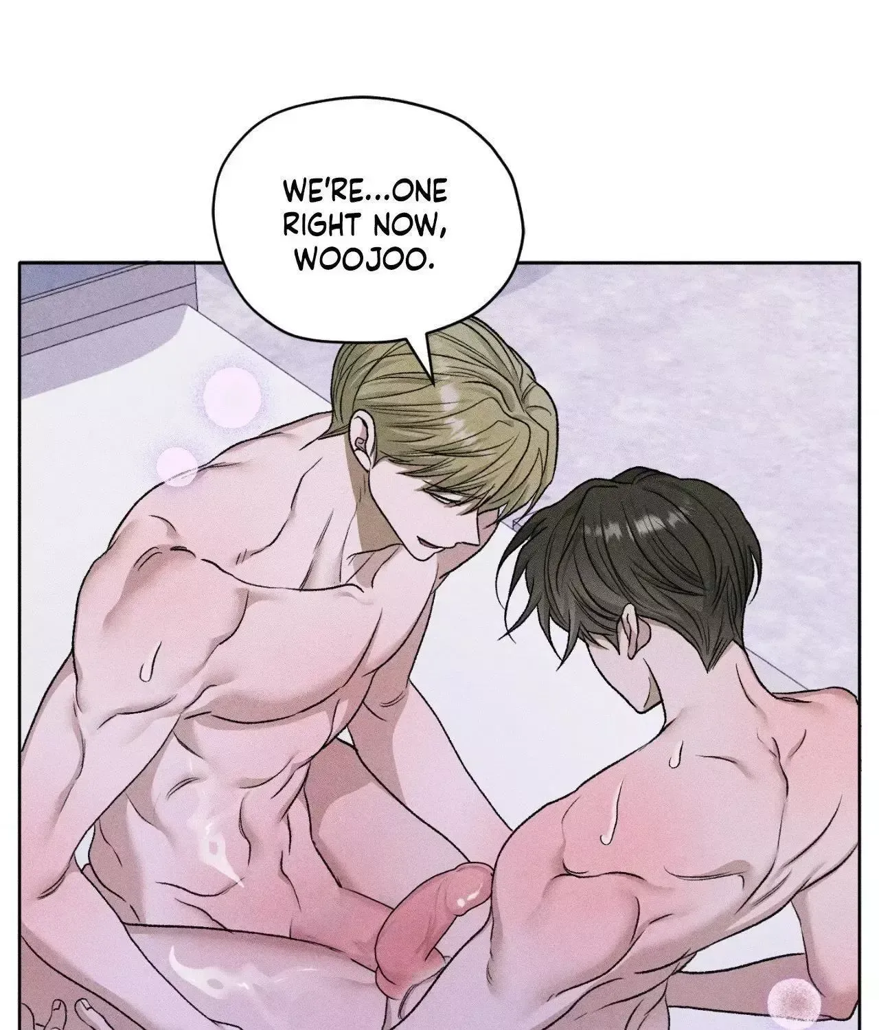 Read Pond Where Flowers Fall chapter 67 image 67 on Lezhin