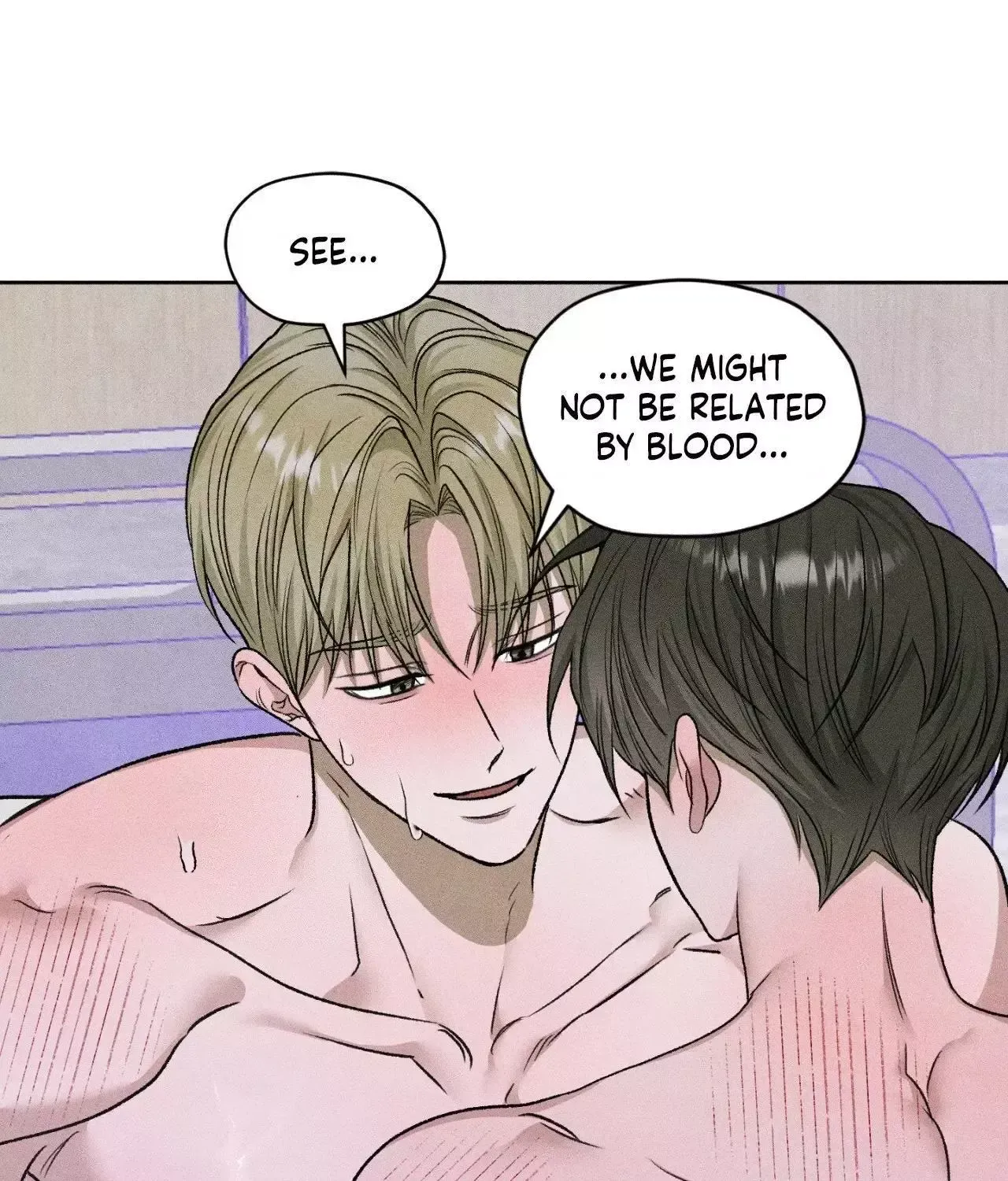 Read Pond Where Flowers Fall chapter 67 image 69 on Lezhin
