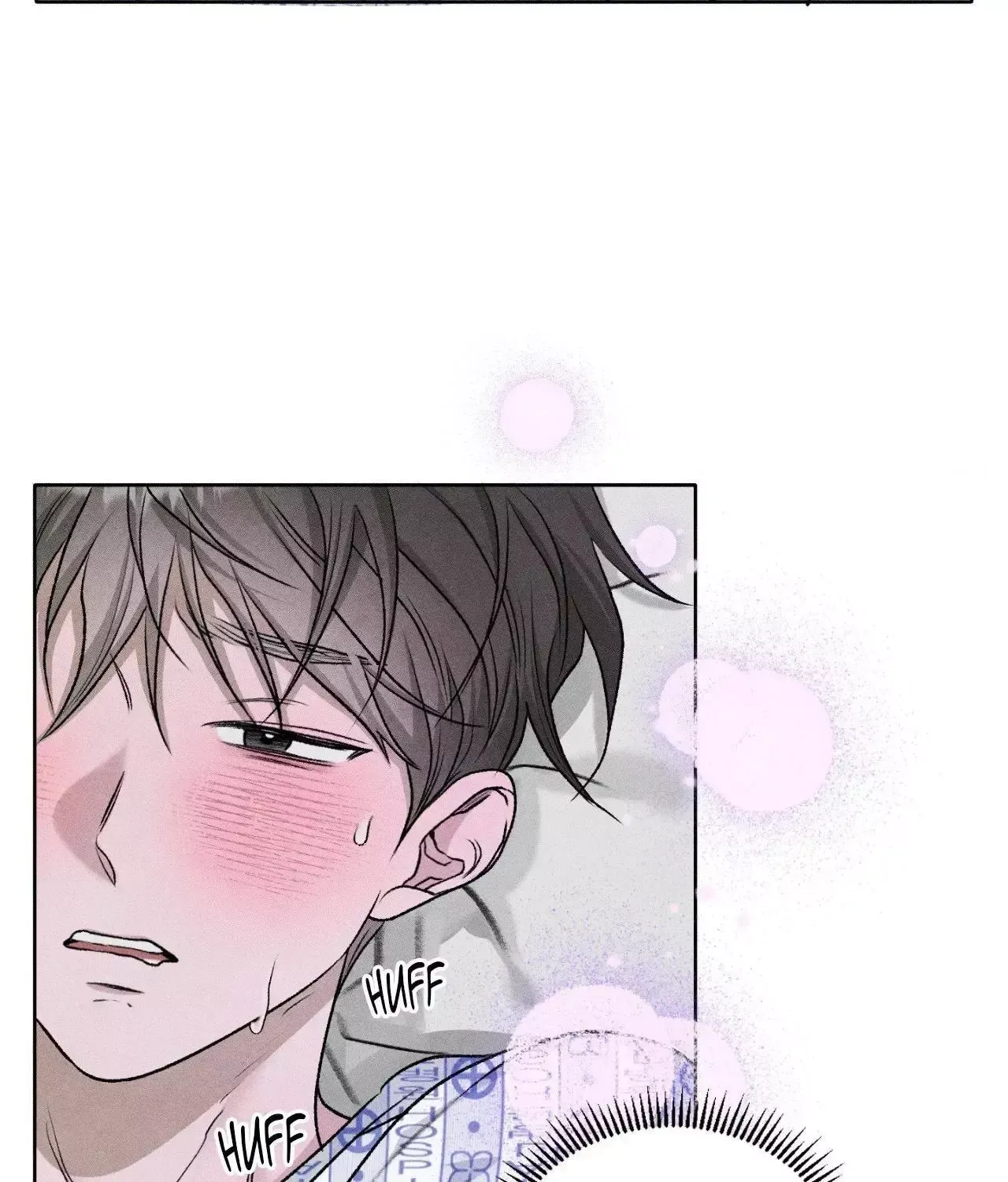 Read Pond Where Flowers Fall chapter 67 image 7 on Lezhin