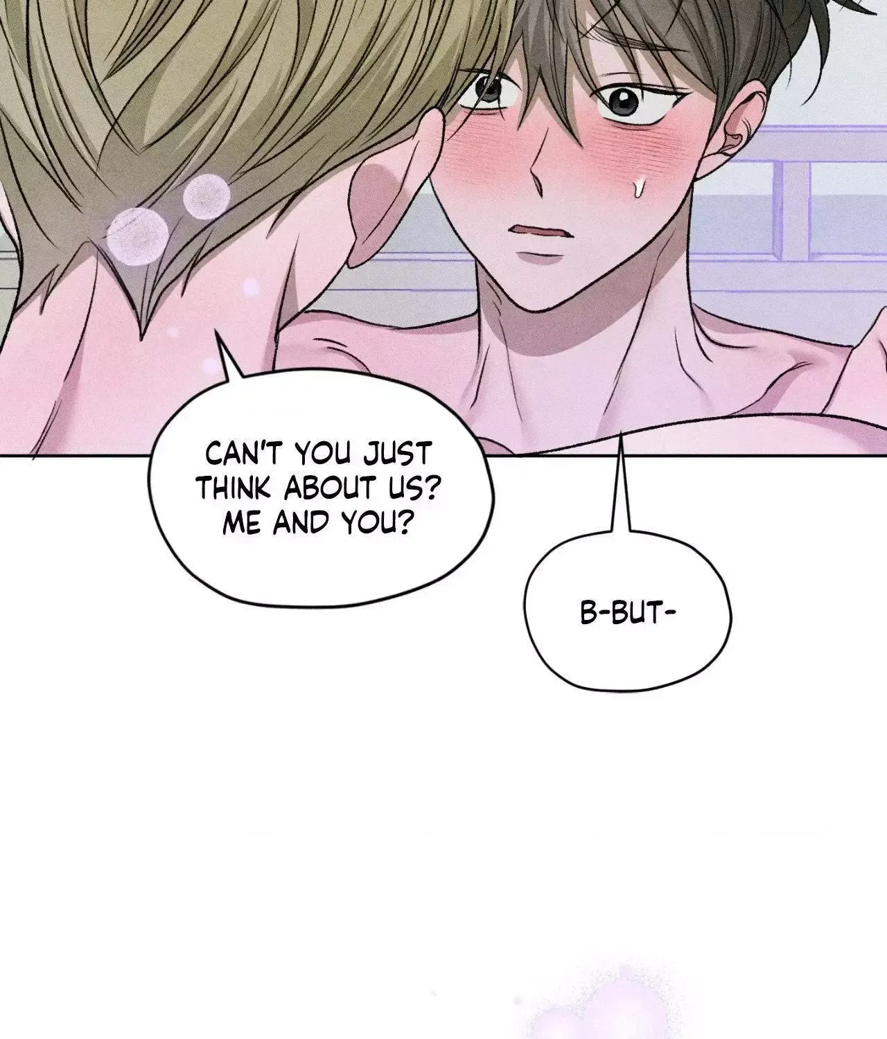Read Pond Where Flowers Fall chapter 67 image 74 on Lezhin