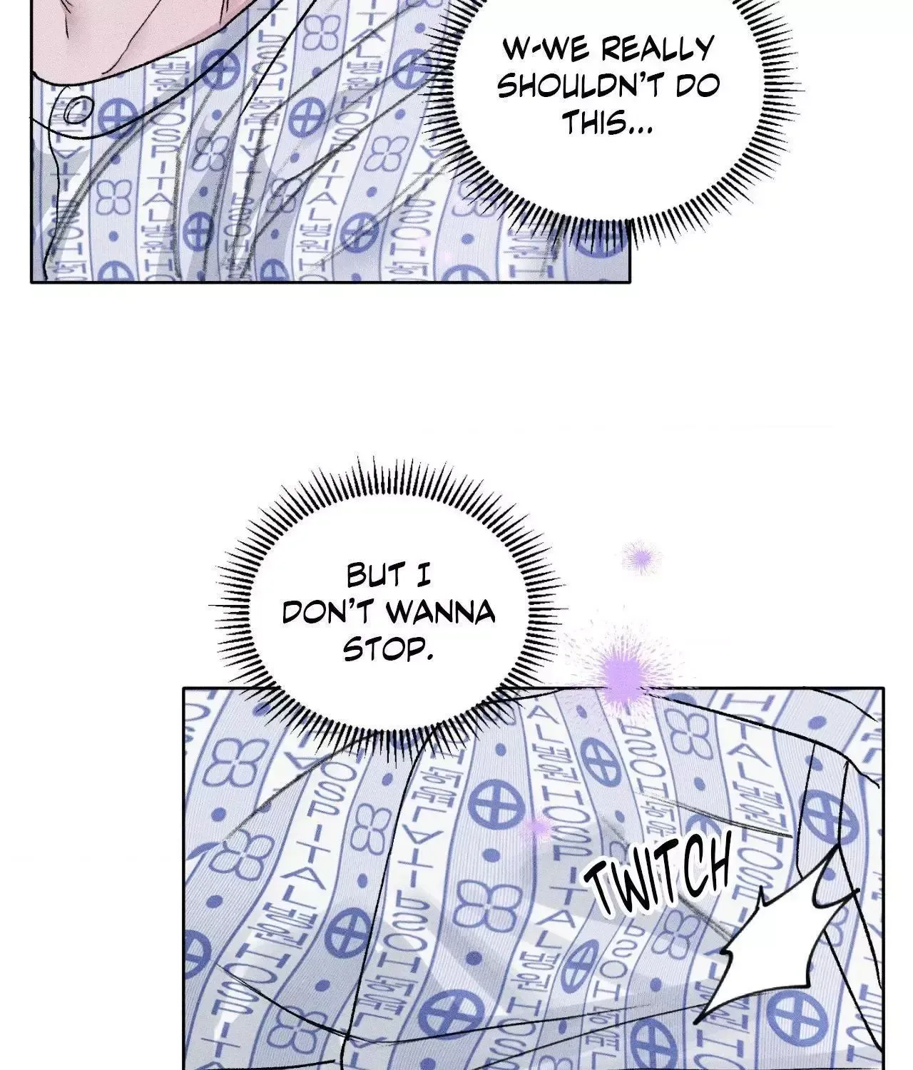 Read Pond Where Flowers Fall chapter 67 image 8 on Lezhin