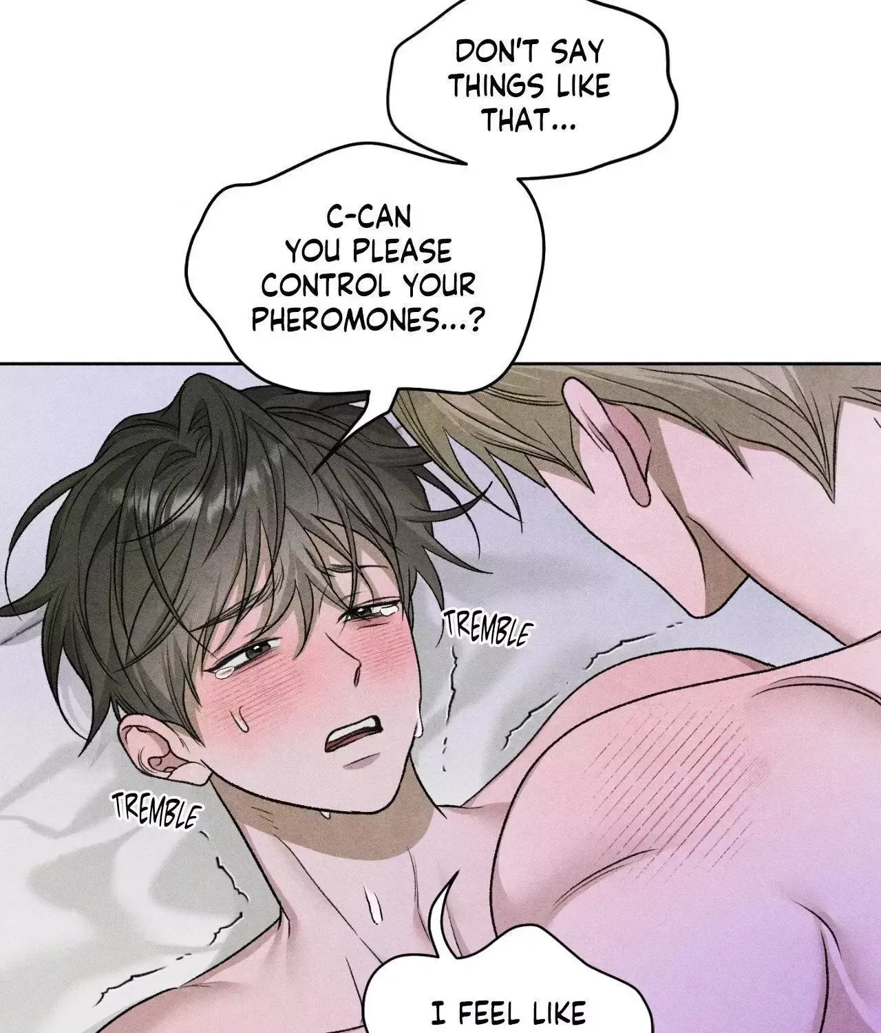 Read Pond Where Flowers Fall chapter 67 image 84 on Lezhin