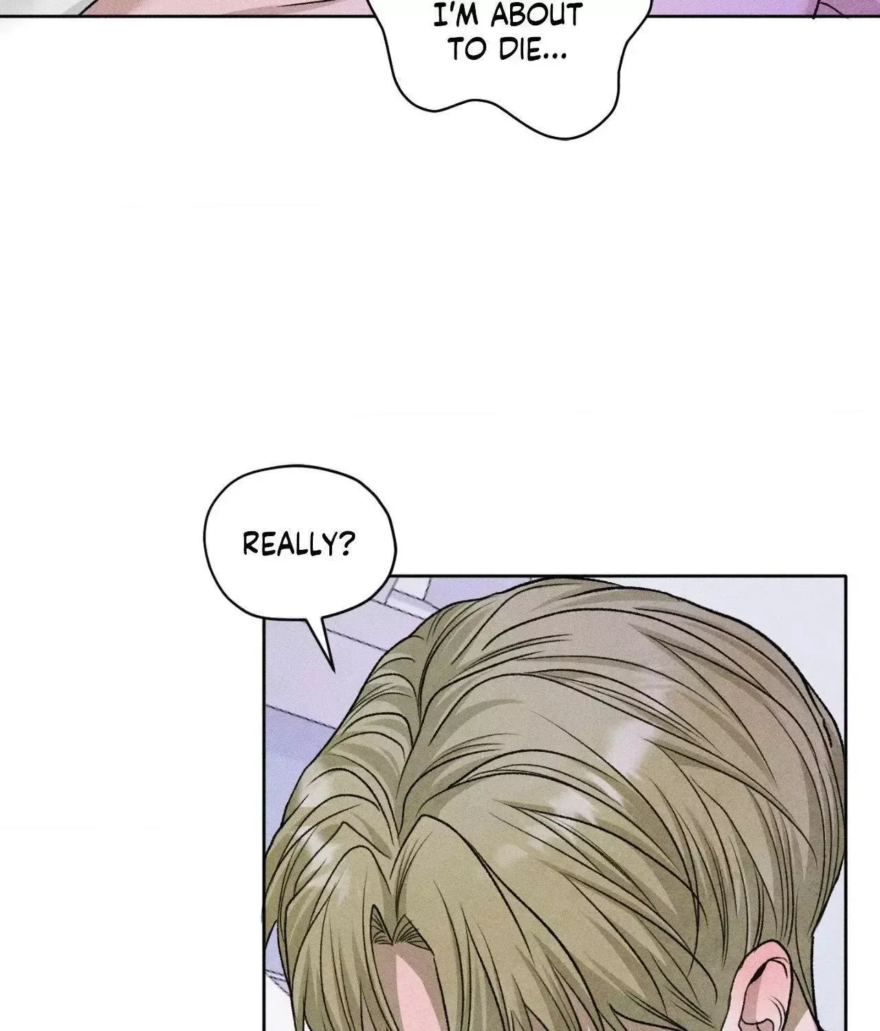Read Pond Where Flowers Fall chapter 67 image 85 on Lezhin