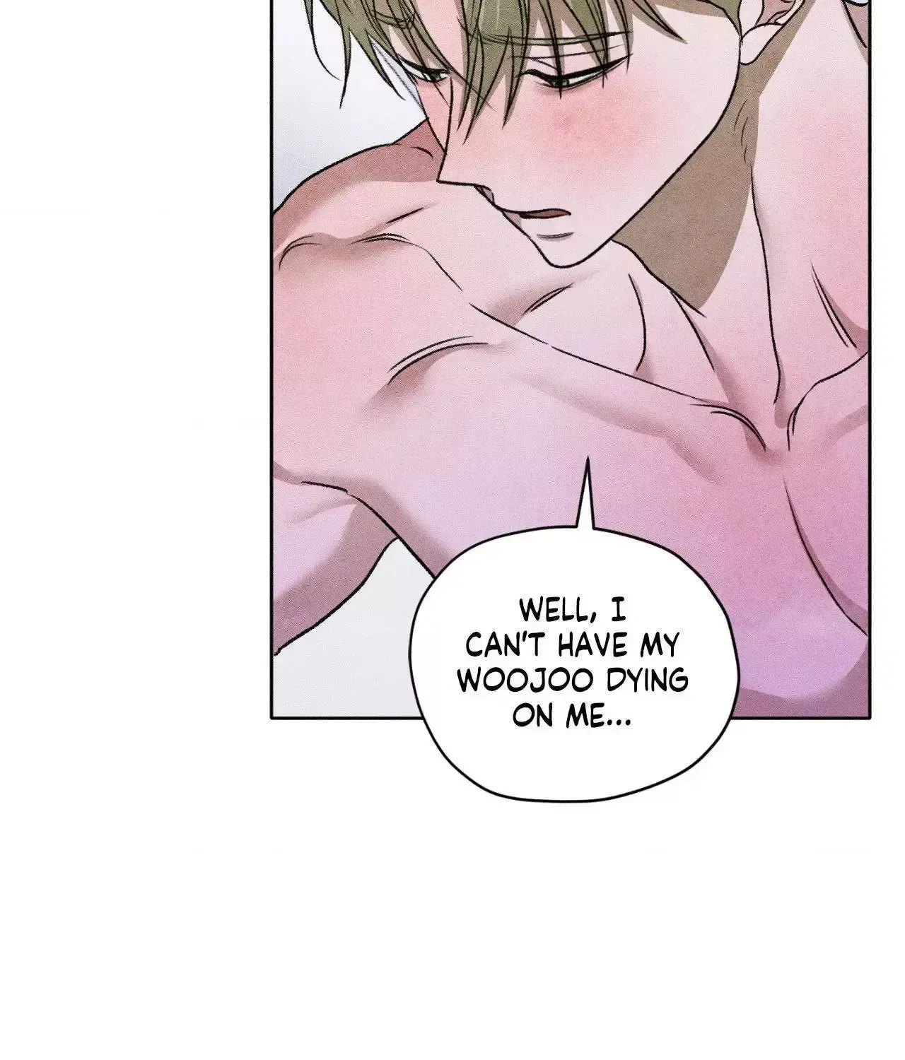 Read Pond Where Flowers Fall chapter 67 image 86 on Lezhin