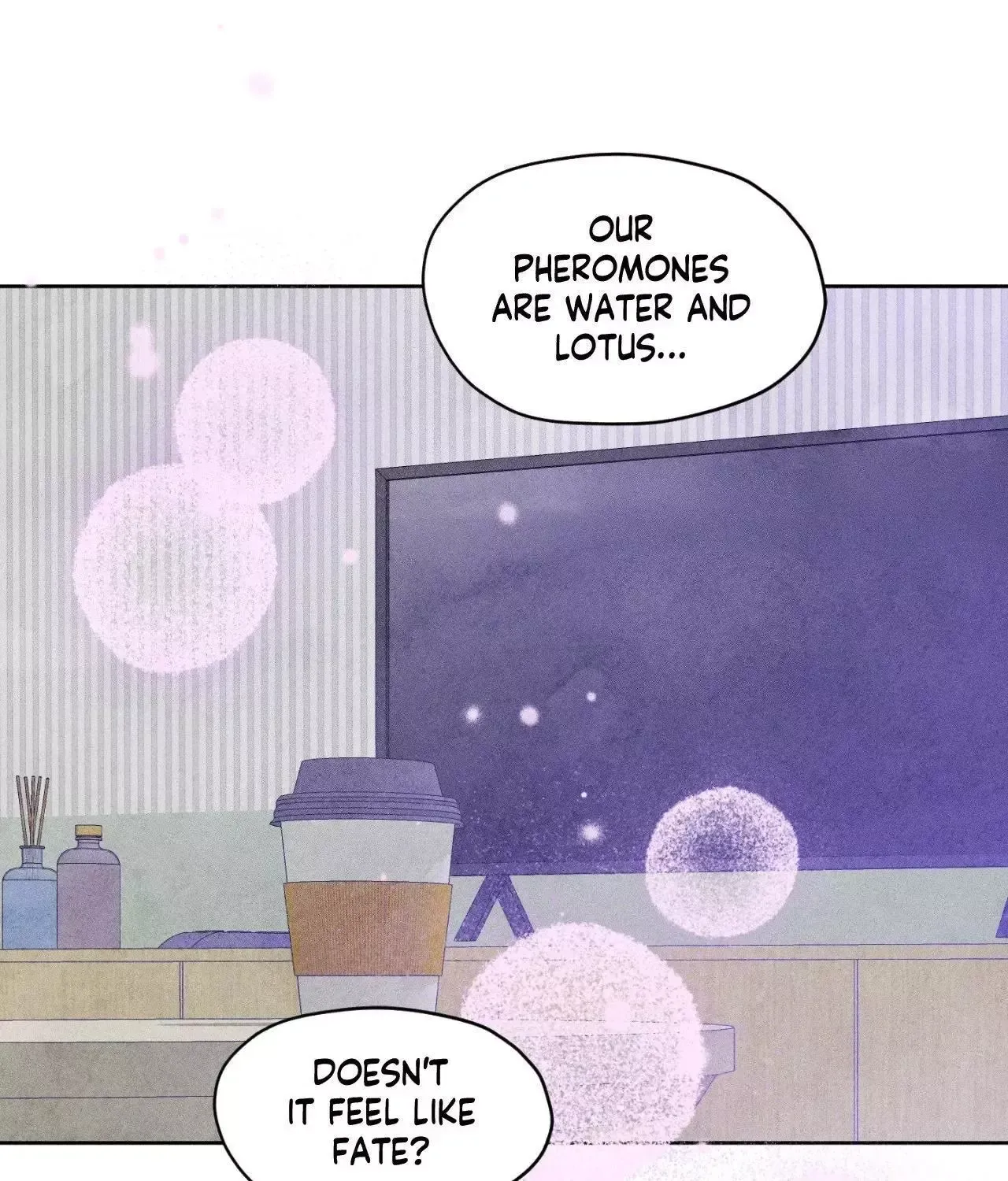 Read Pond Where Flowers Fall chapter 67 image 95 on Lezhin