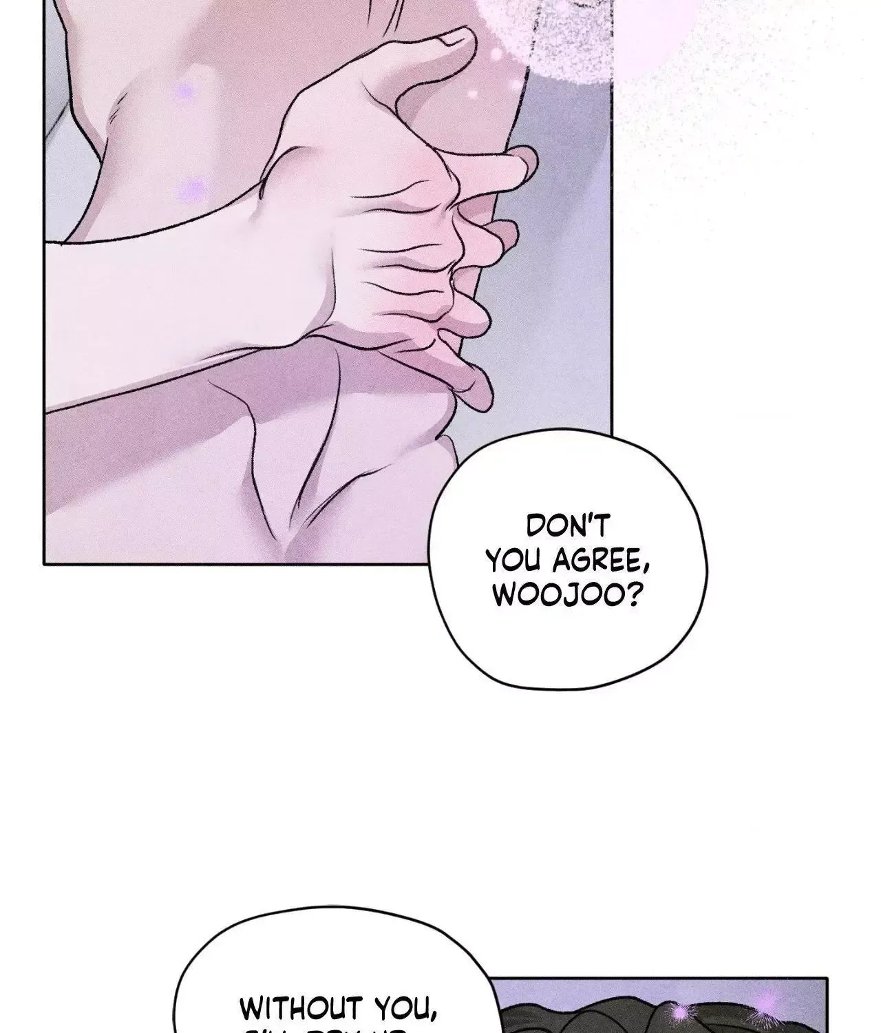 Read Pond Where Flowers Fall chapter 67 image 97 on Lezhin