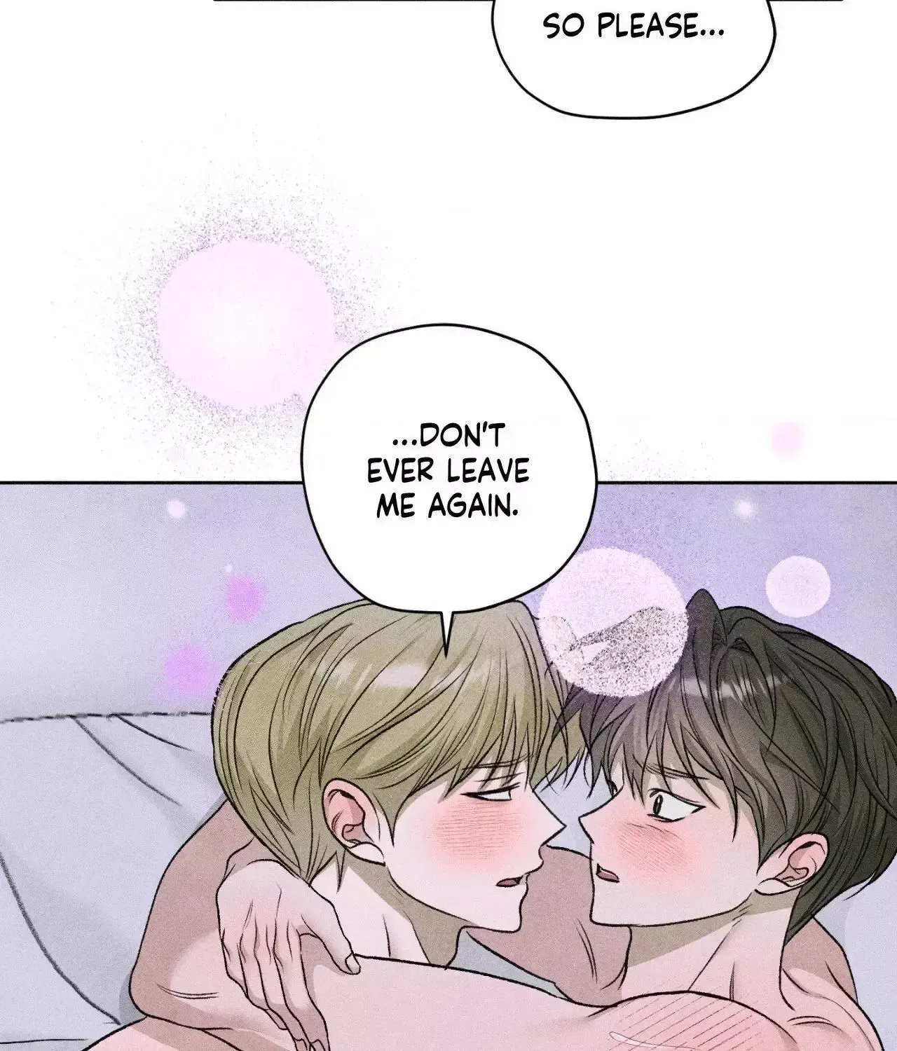 Read Pond Where Flowers Fall chapter 67 image 99 on Lezhin
