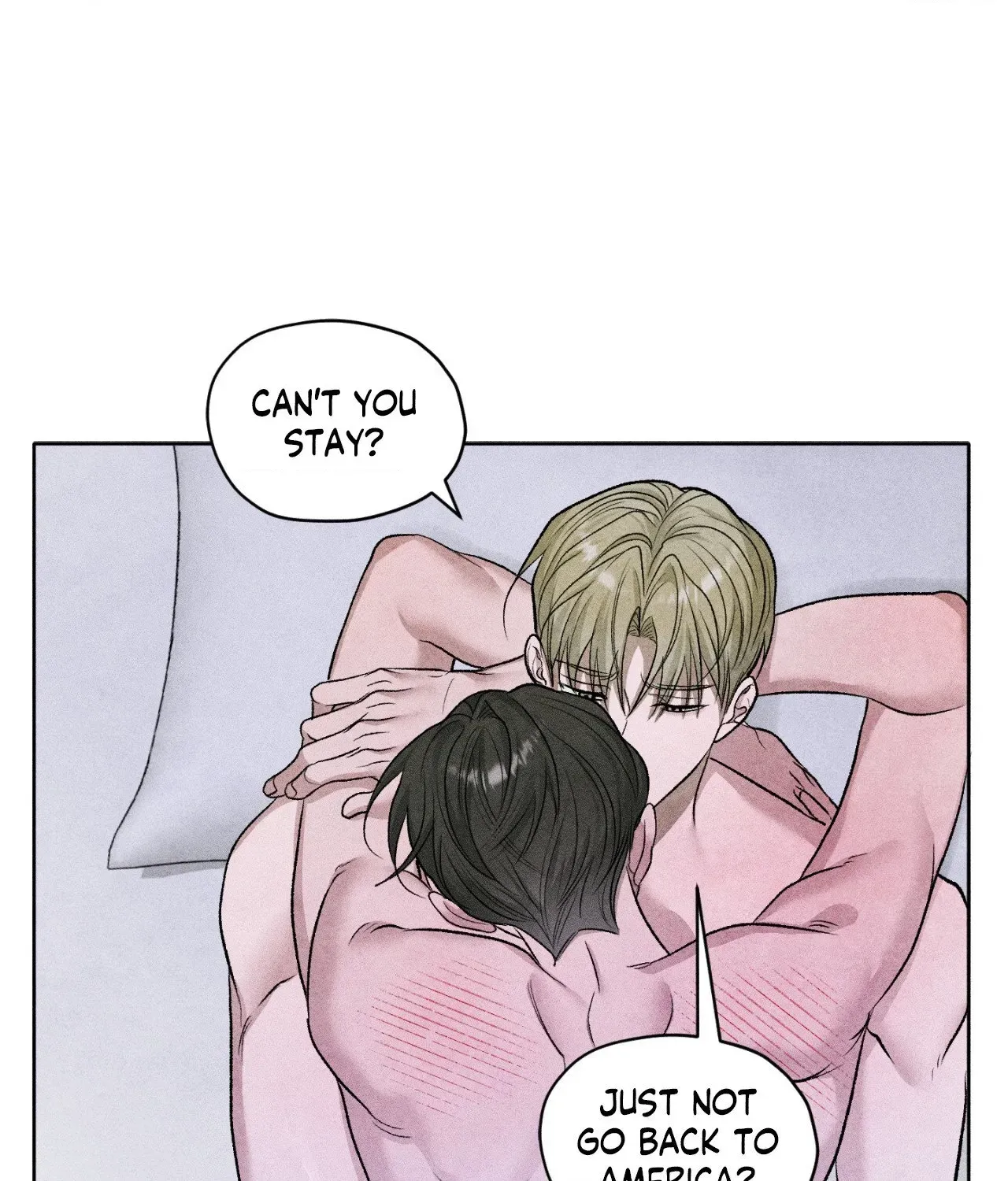Read Pond Where Flowers Fall chapter 68 image 1 on Lezhin