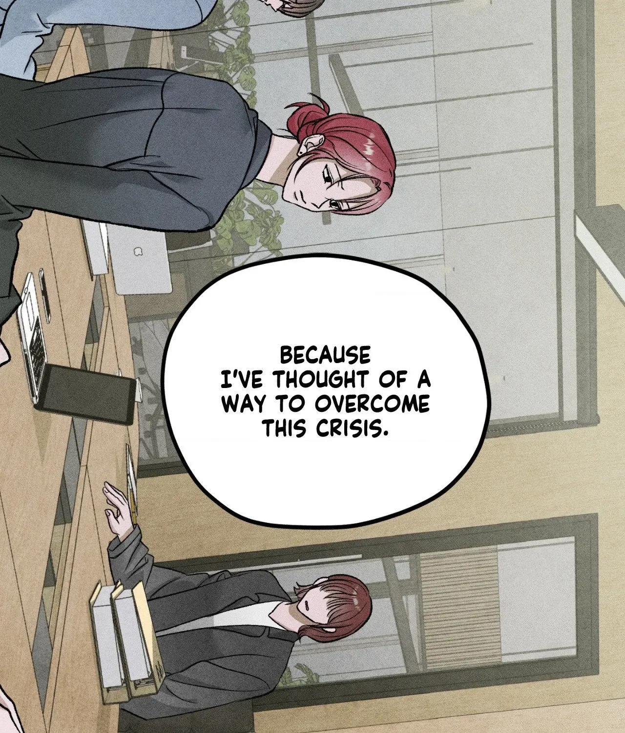 Read Pond Where Flowers Fall chapter 68 image 102 on Lezhin