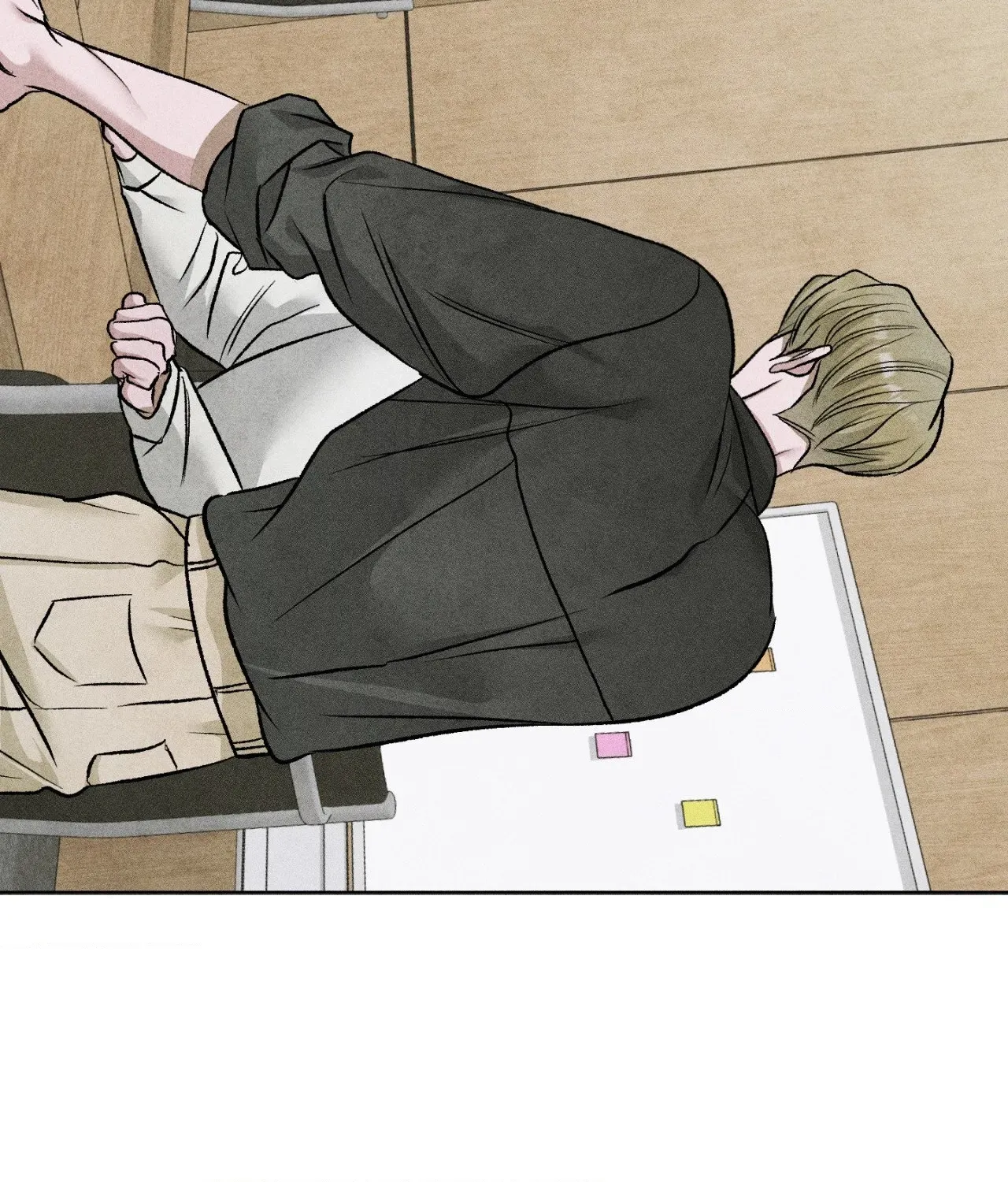 Read Pond Where Flowers Fall chapter 68 image 103 on Lezhin