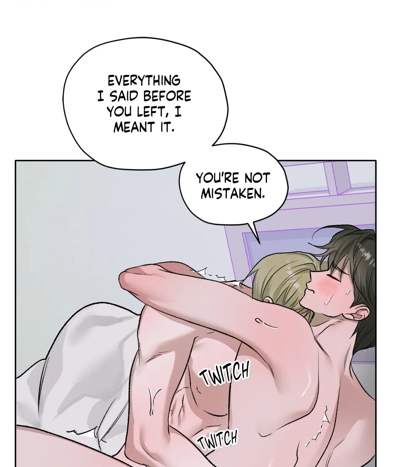 Read Pond Where Flowers Fall chapter 68 image 14 on Lezhin