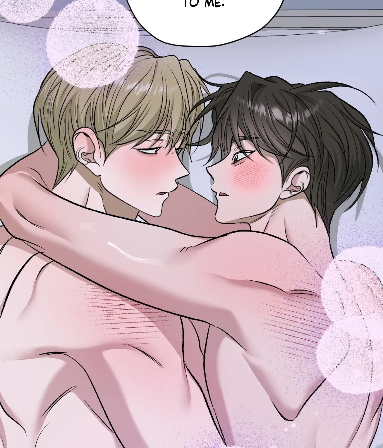 Read Pond Where Flowers Fall chapter 68 image 19 on Lezhin