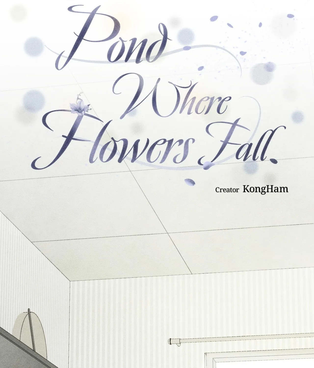 Read Pond Where Flowers Fall chapter 68 image 21 on Lezhin