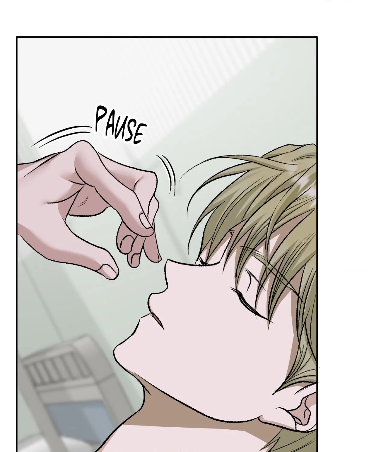 Read Pond Where Flowers Fall chapter 68 image 31 on Lezhin