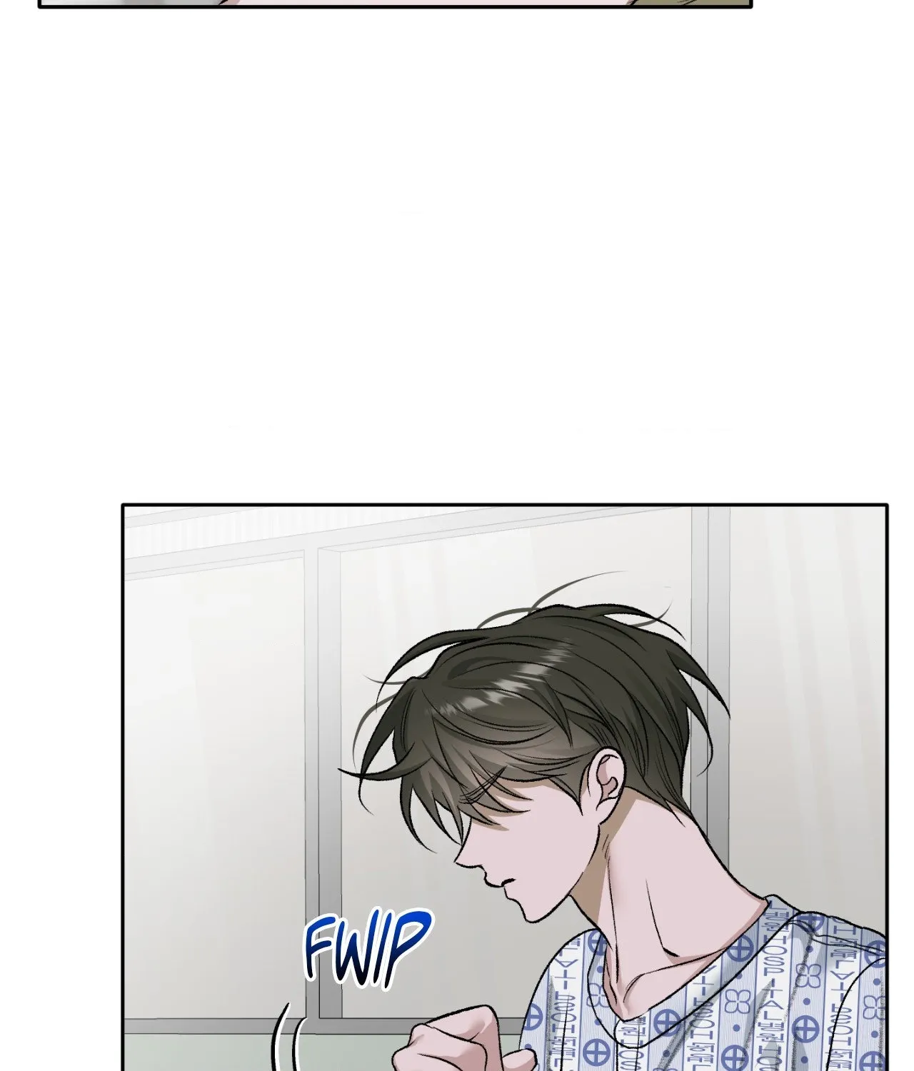 Read Pond Where Flowers Fall chapter 68 image 32 on Lezhin