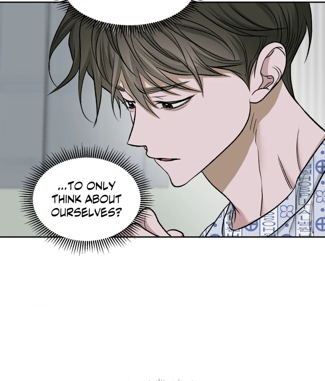 Read Pond Where Flowers Fall chapter 68 image 34 on Lezhin