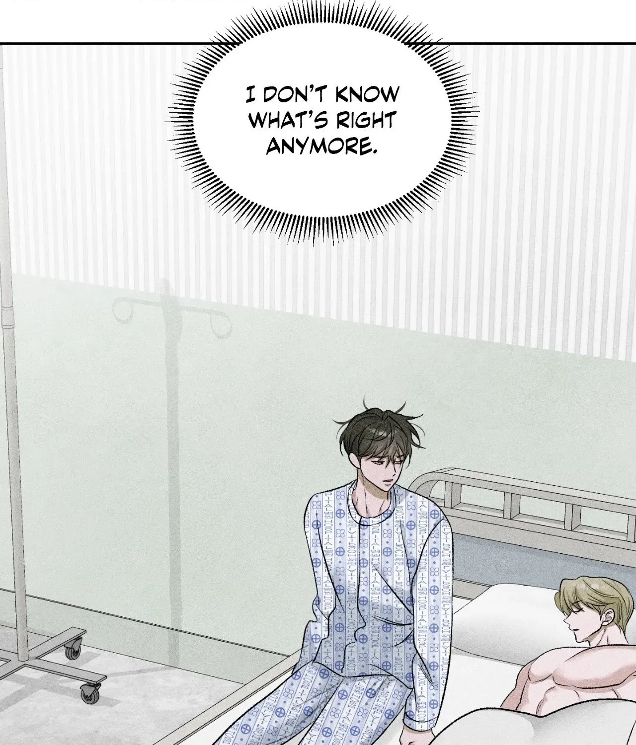 Read Pond Where Flowers Fall chapter 68 image 35 on Lezhin