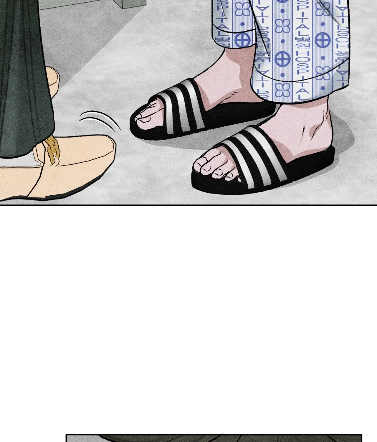 Read Pond Where Flowers Fall chapter 68 image 38 on Lezhin